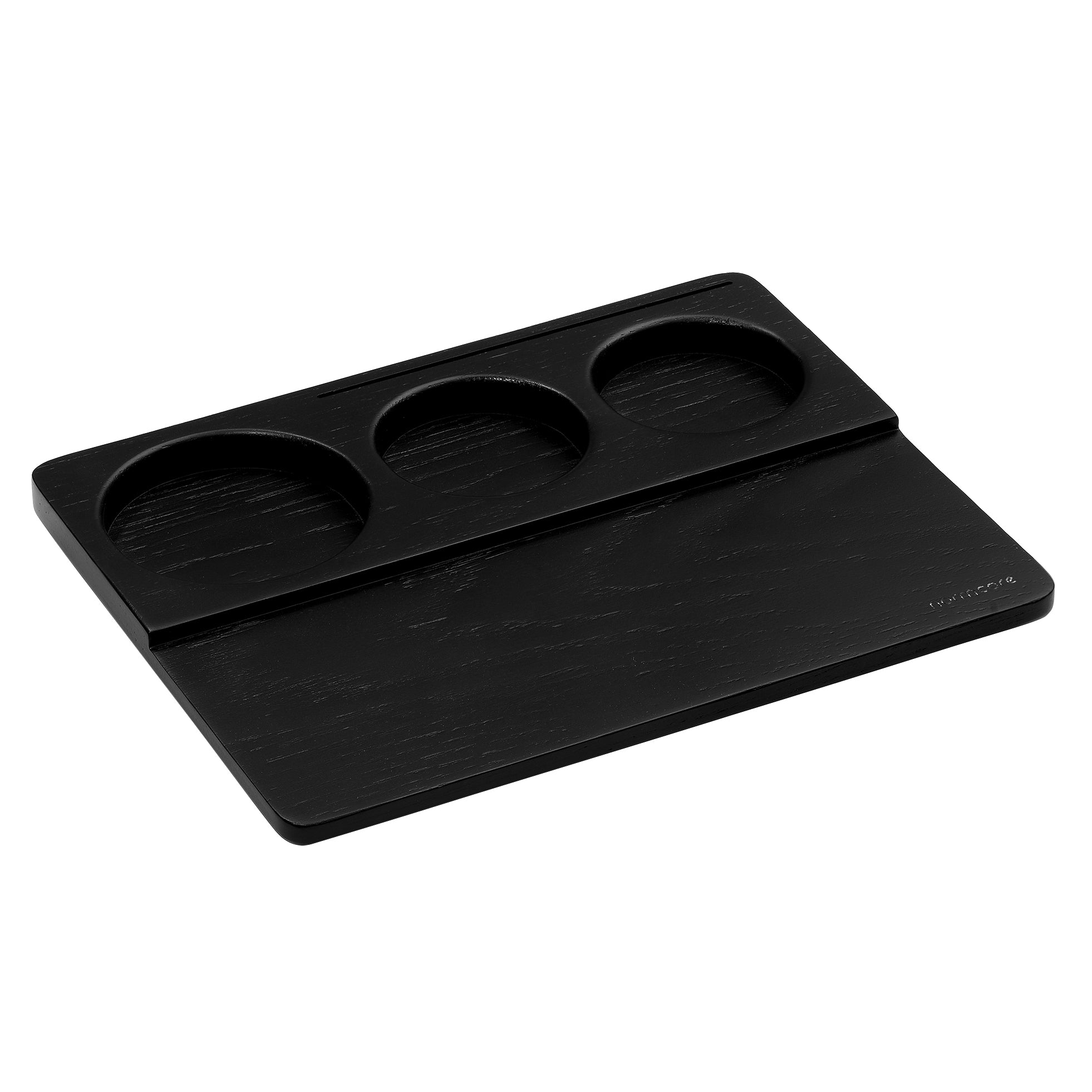 Tapete para apisonar Normcore / Espresso - Nogal / ROBLE