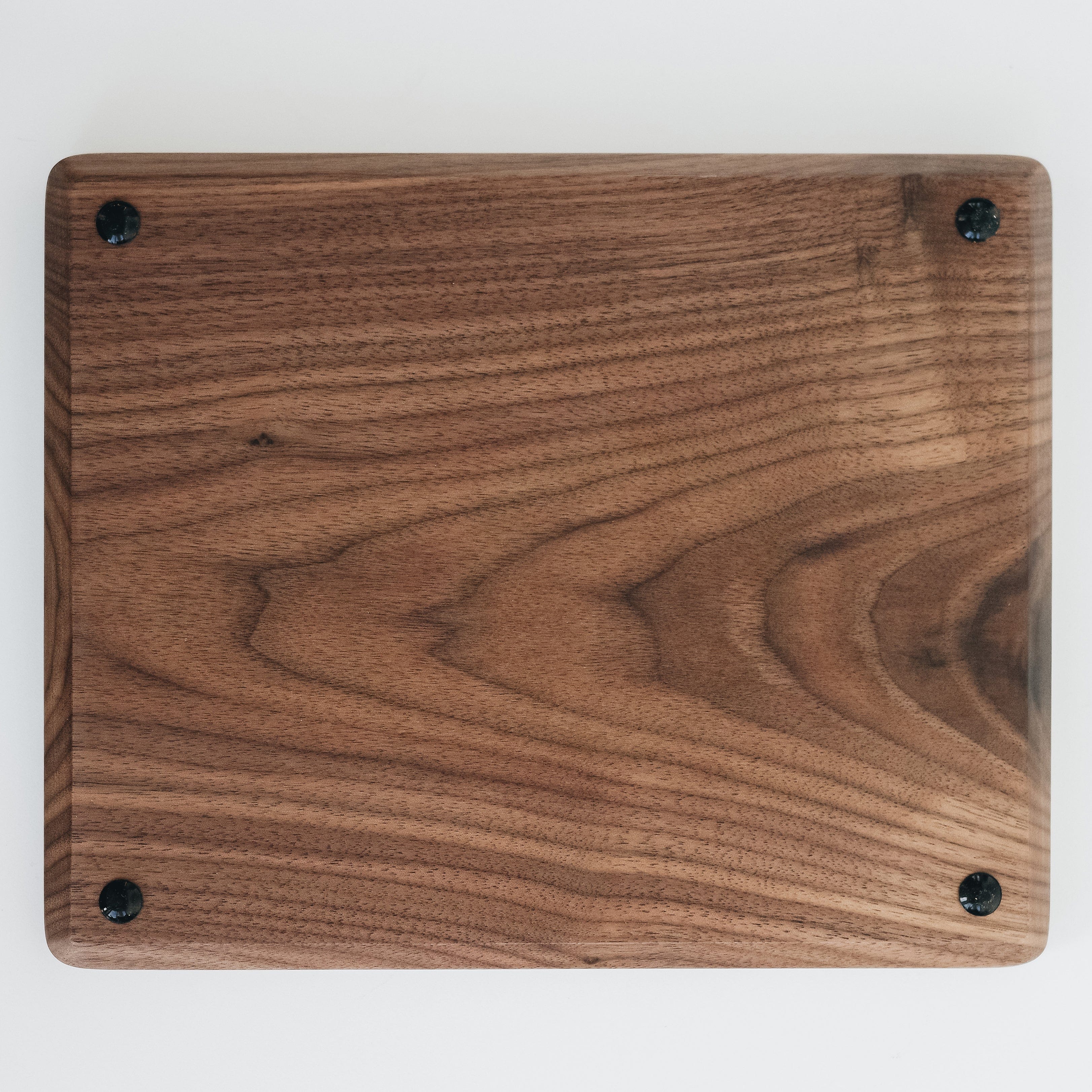 Normcore / Espresso Tamping Mat - Walnut / OAK