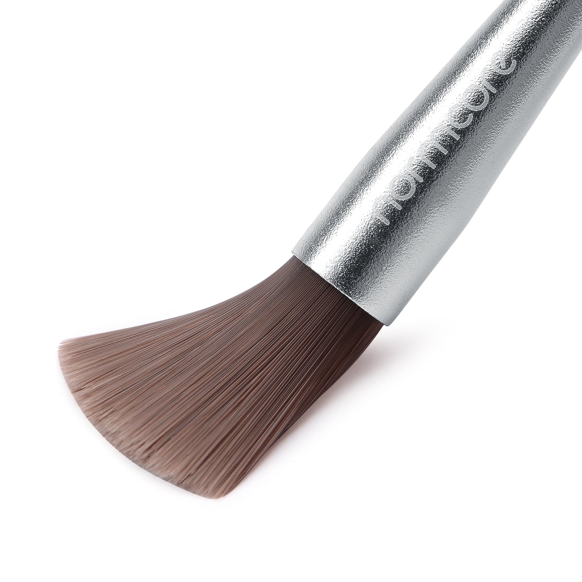 Normcore Grinder Cleaning Brush with Walnut Handle