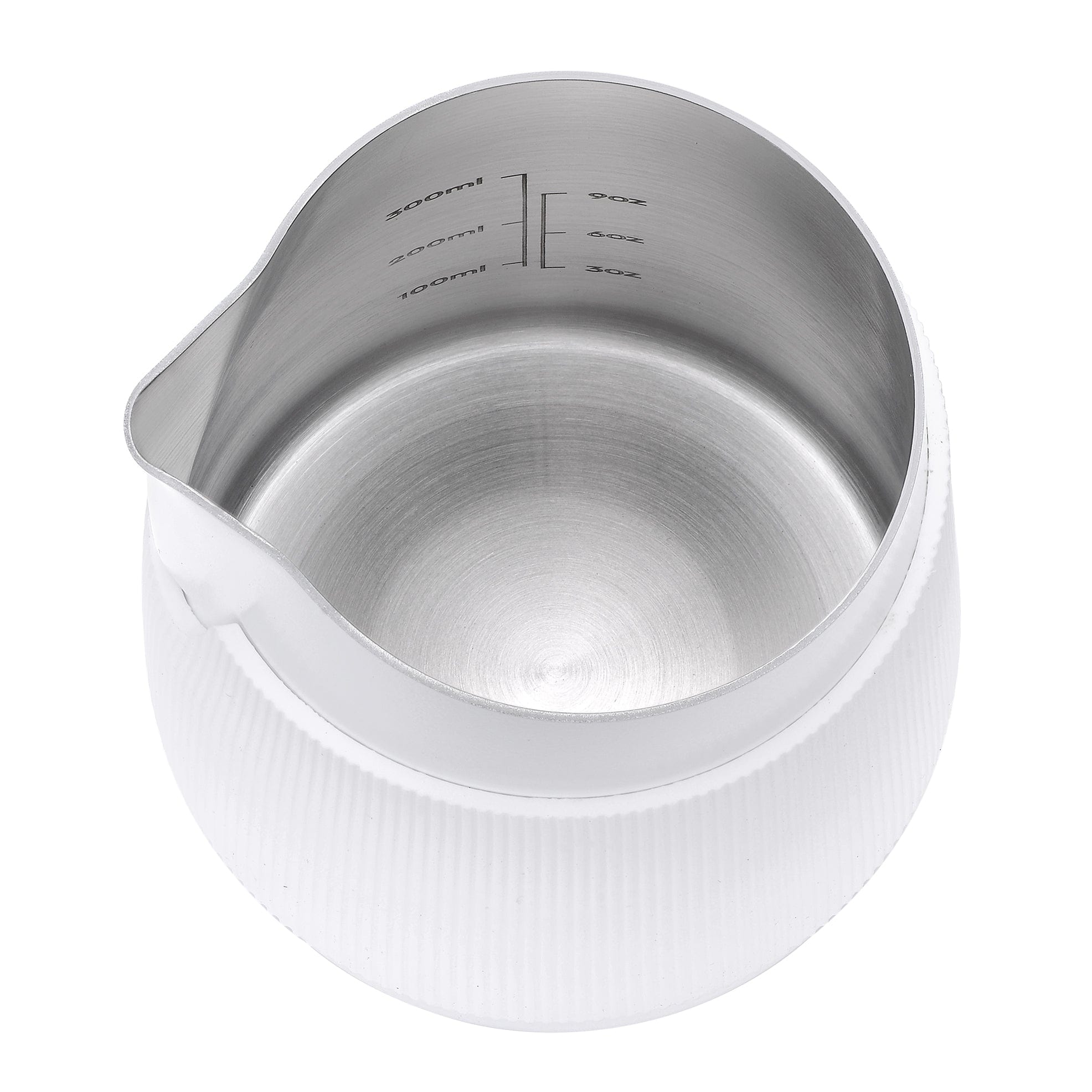 Normcore Handleless Milk Pitcher 450ml / 15.2oz