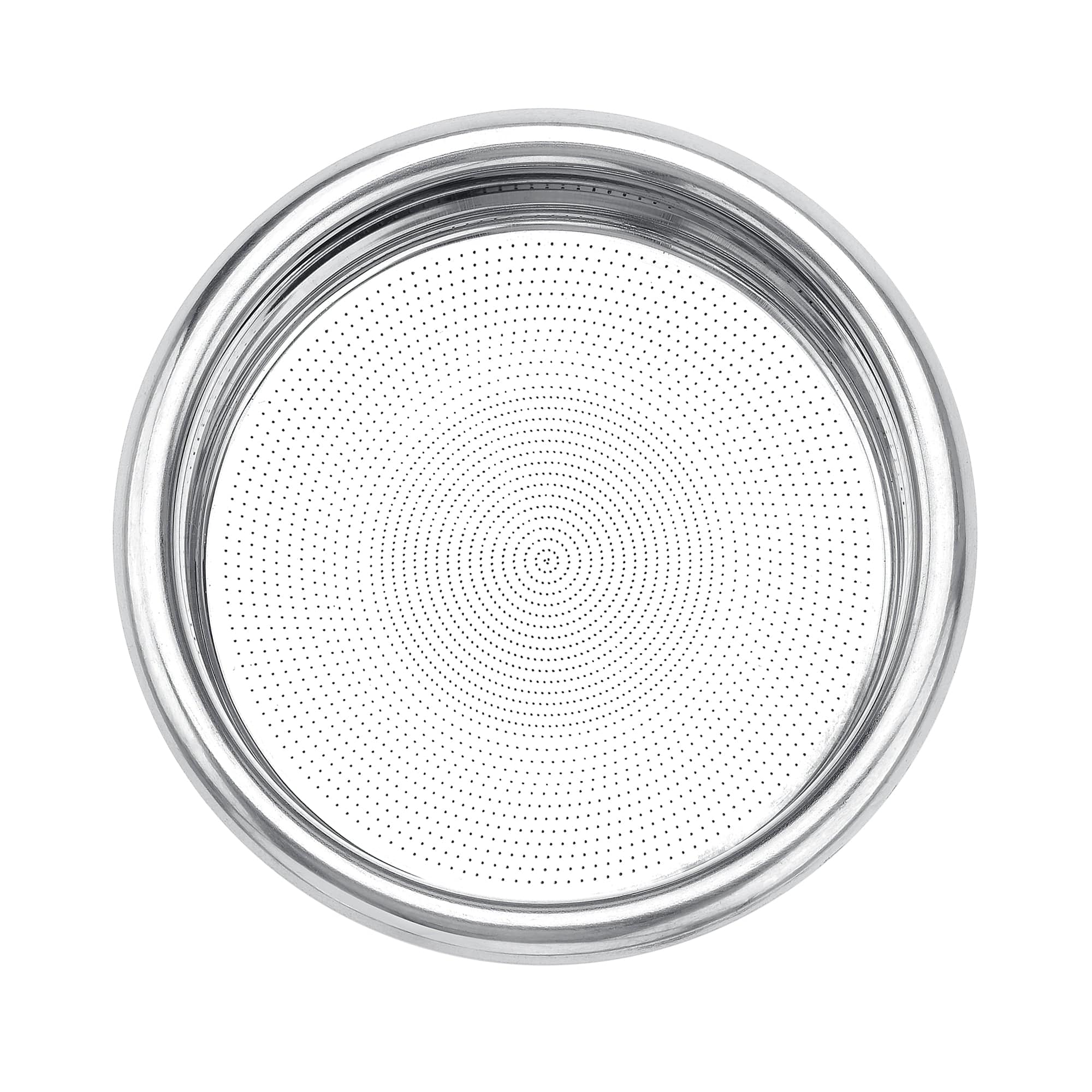 Normcore Espresso High Extraction Filter Basket - 0.18mm Droplet Design