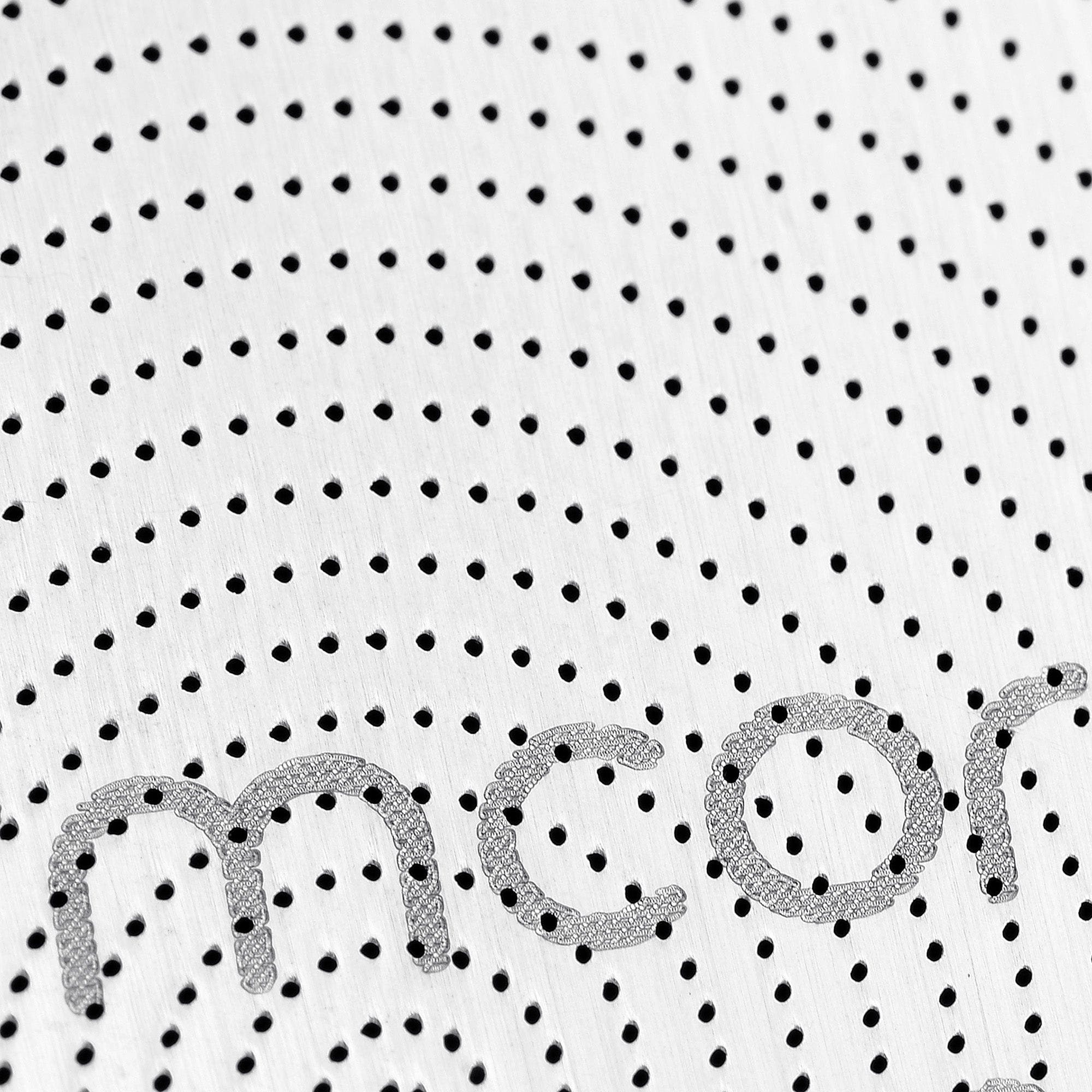 Normcore Espresso High Extraction Filter Basket - 0.18mm Droplet Design