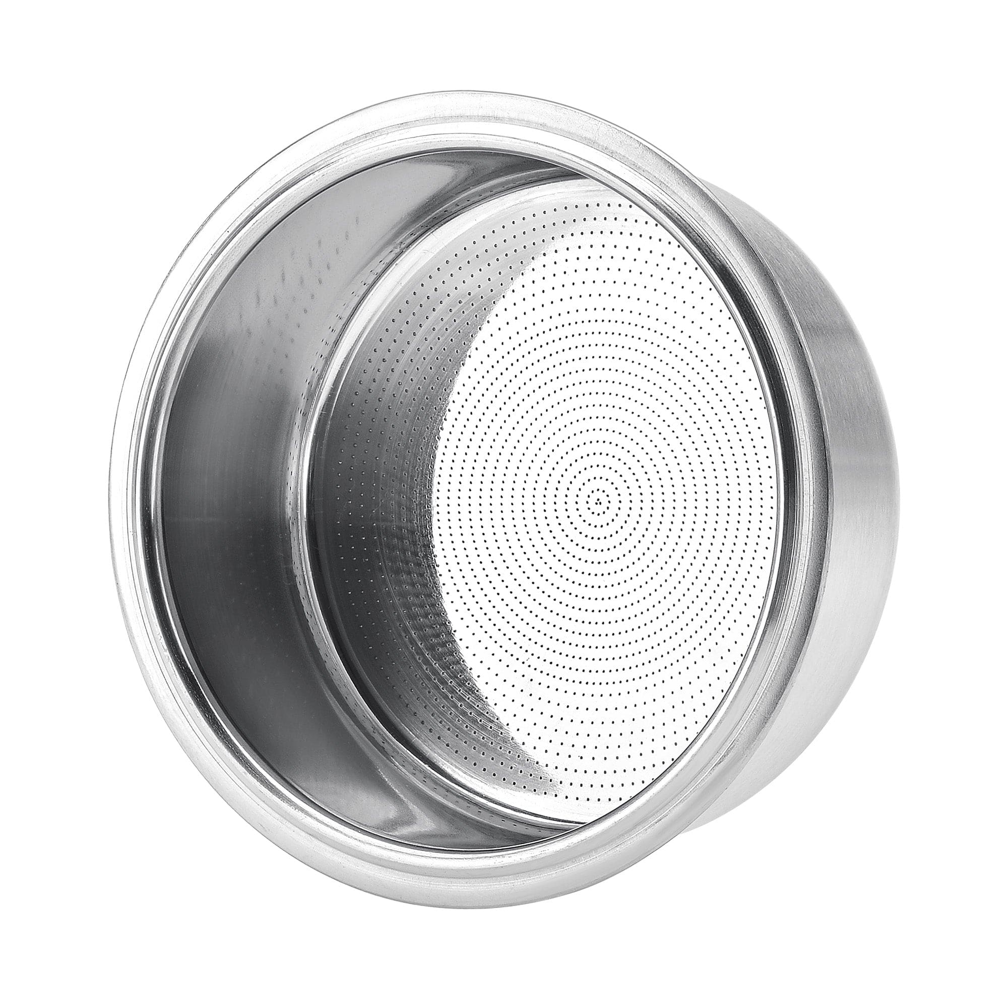 Normcore Espresso High Extraction Filter Basket - 0.18mm Droplet Design