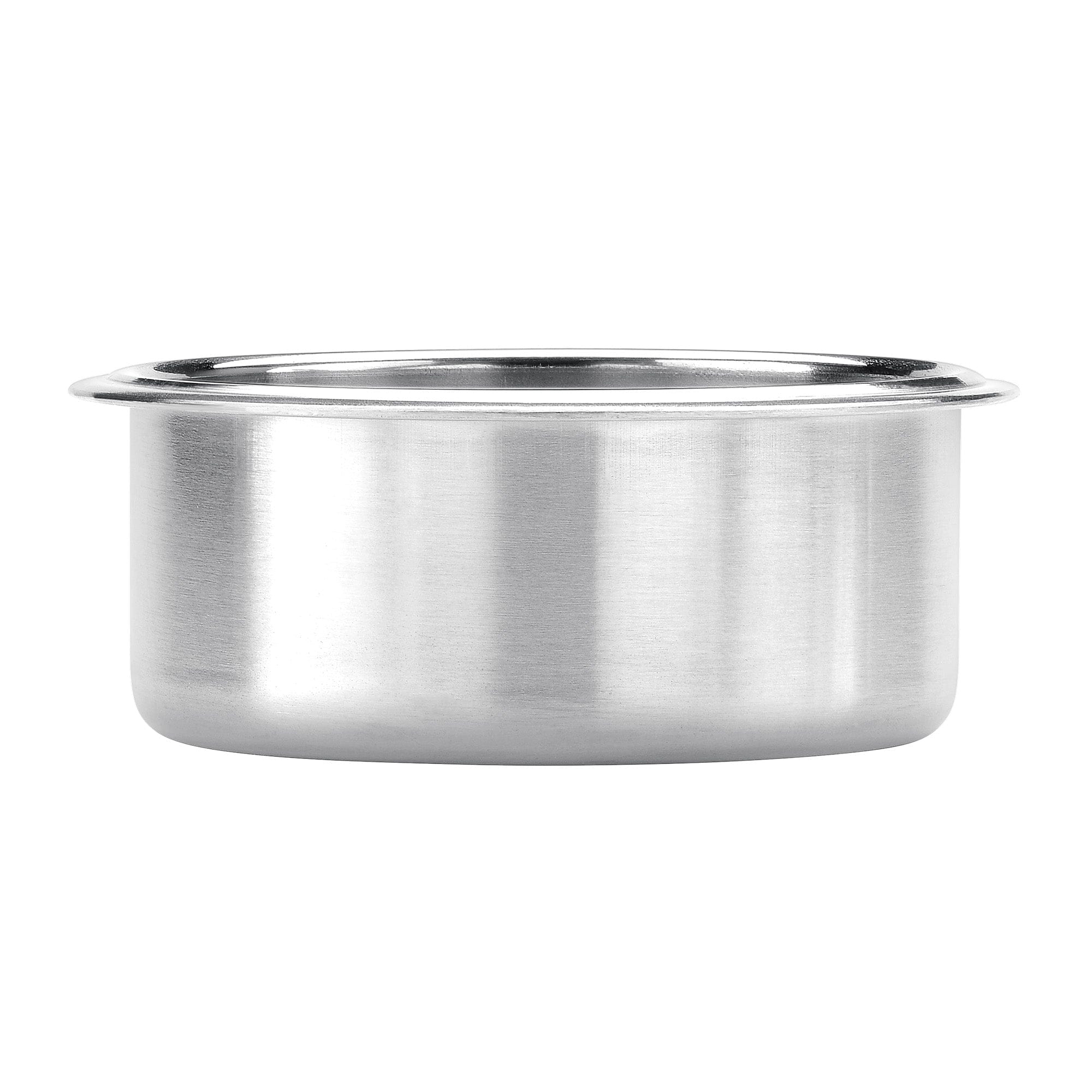 Normcore Espresso High Extraction Filter Basket - 0.18mm Droplet Design