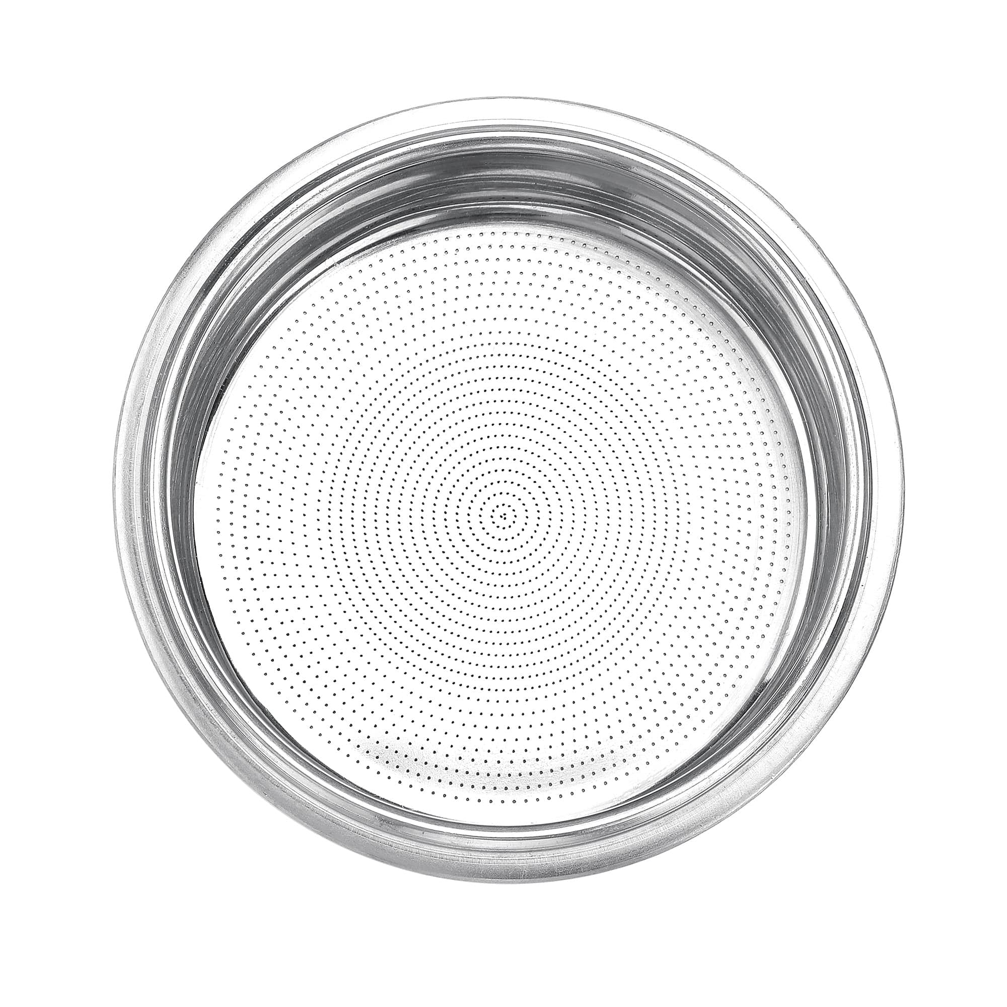 Normcore Espresso High Extraction Filter Basket - 0.18mm Droplet Design