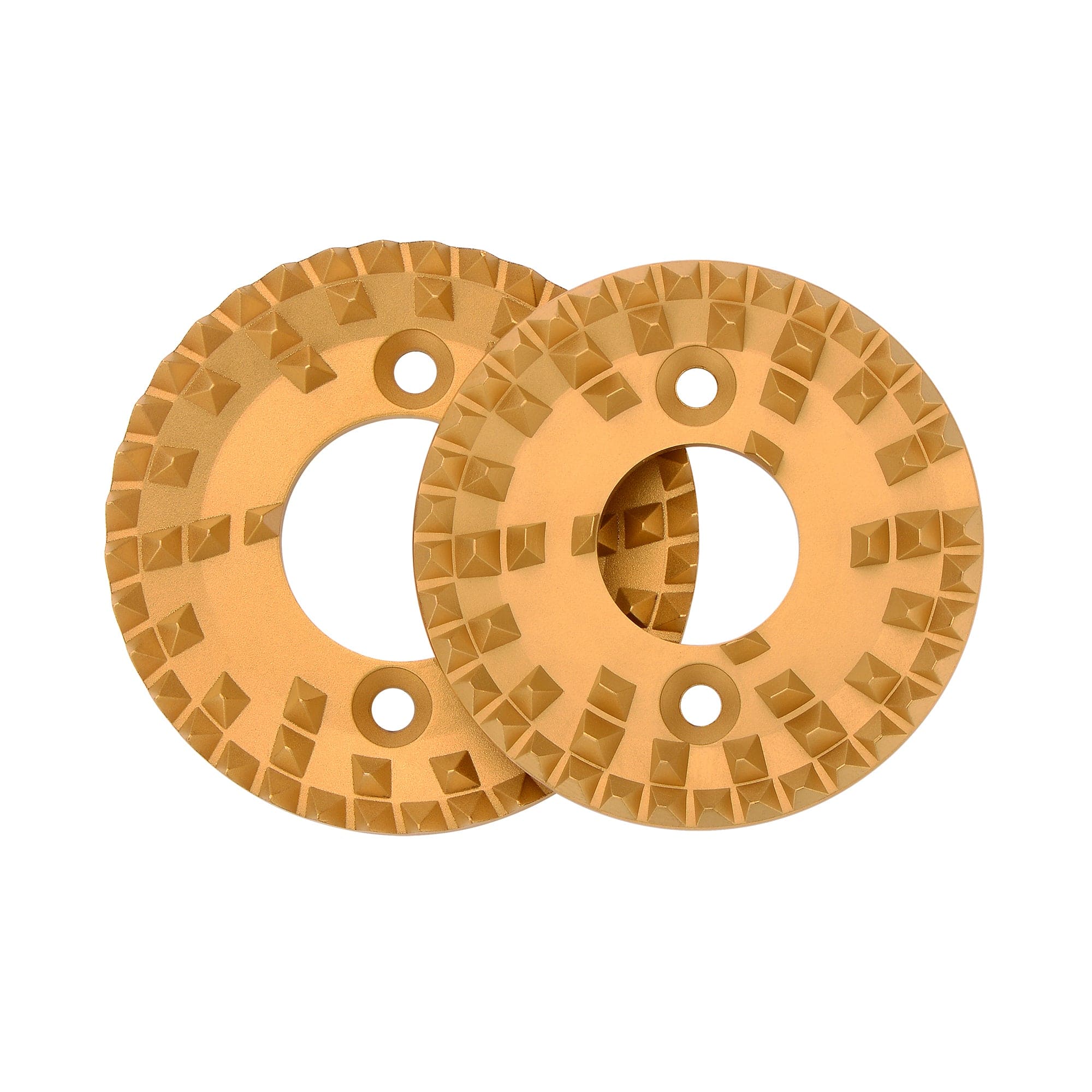 Normcore Manual Coffee Grinder V2 - 48.6mm Ghost Burr