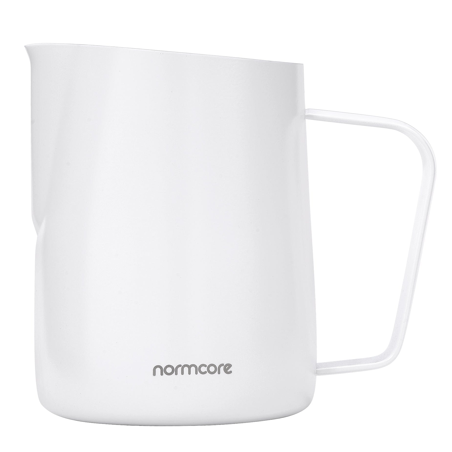 Normcore / Milk Pitcher