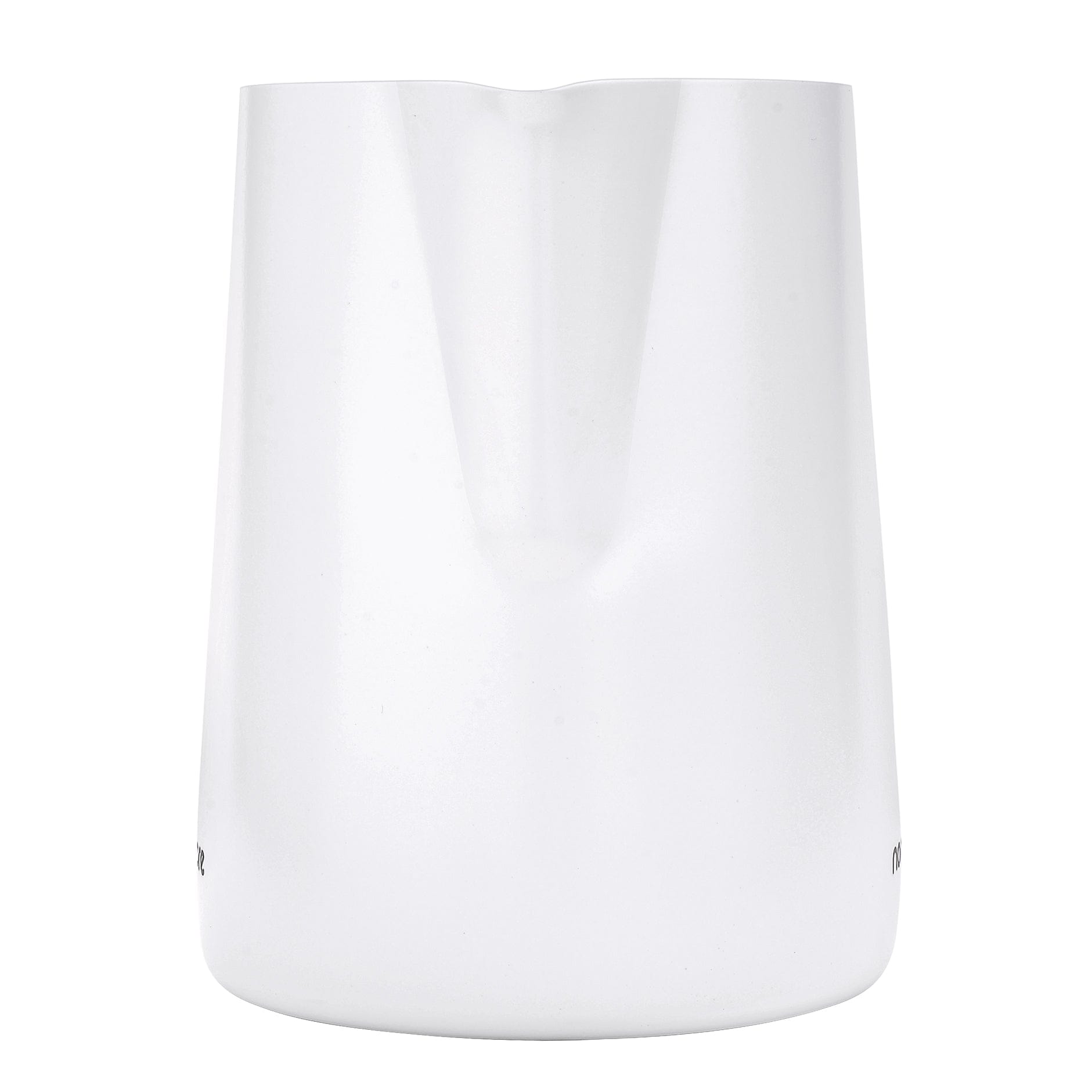 Normcore Milk Pitcher