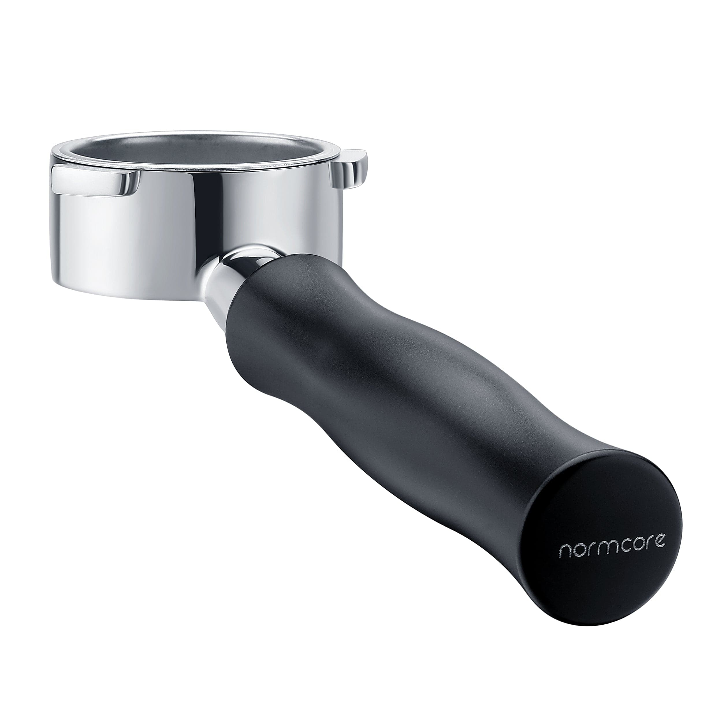 Normcore 51mm Bottomless Portafilter with Handle