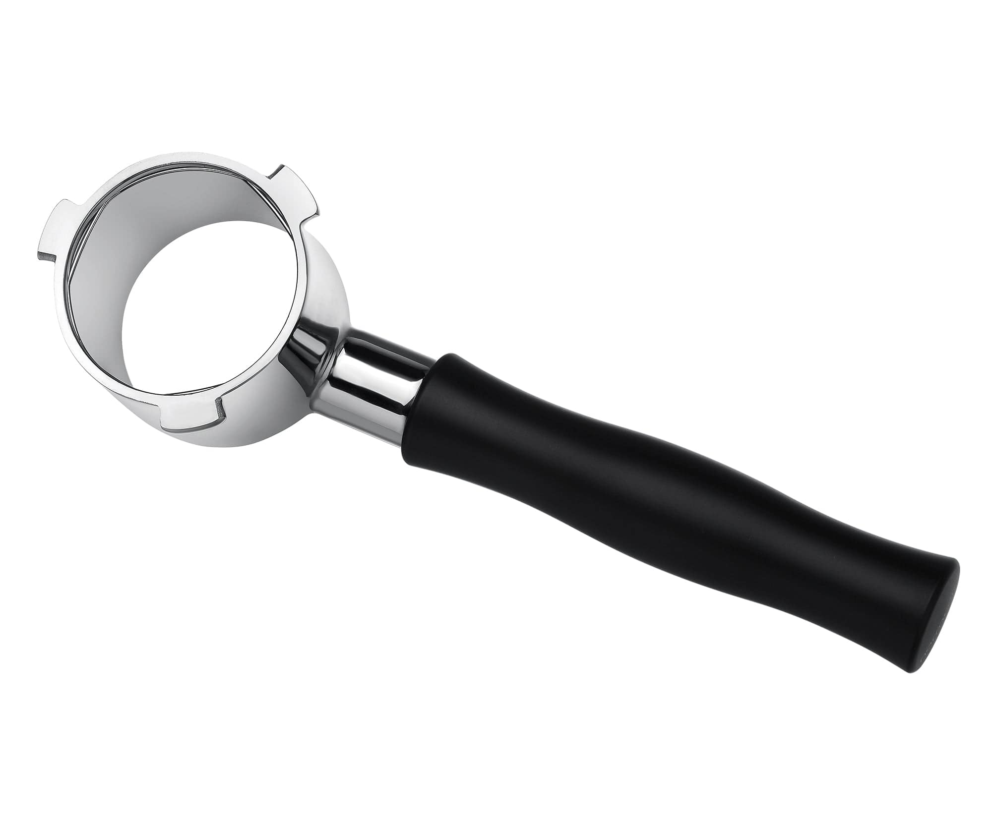 Normcore 51mm Bottomless Portafilter with Handle