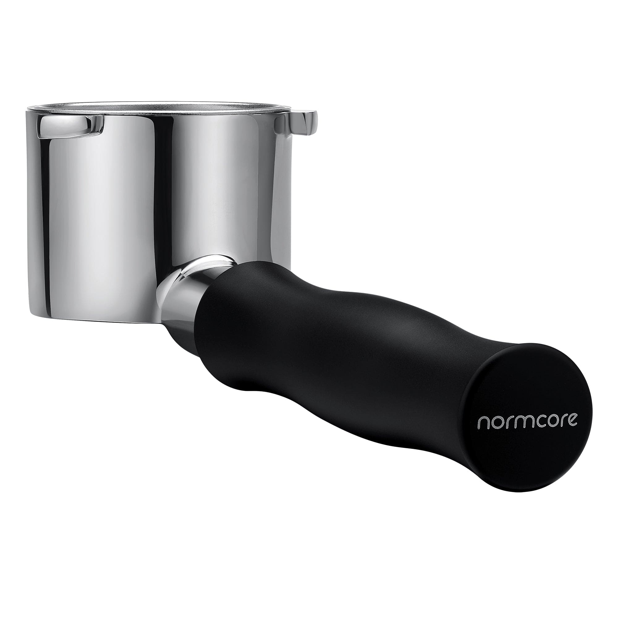Normcore 51mm Bottomless Portafilter with Handle