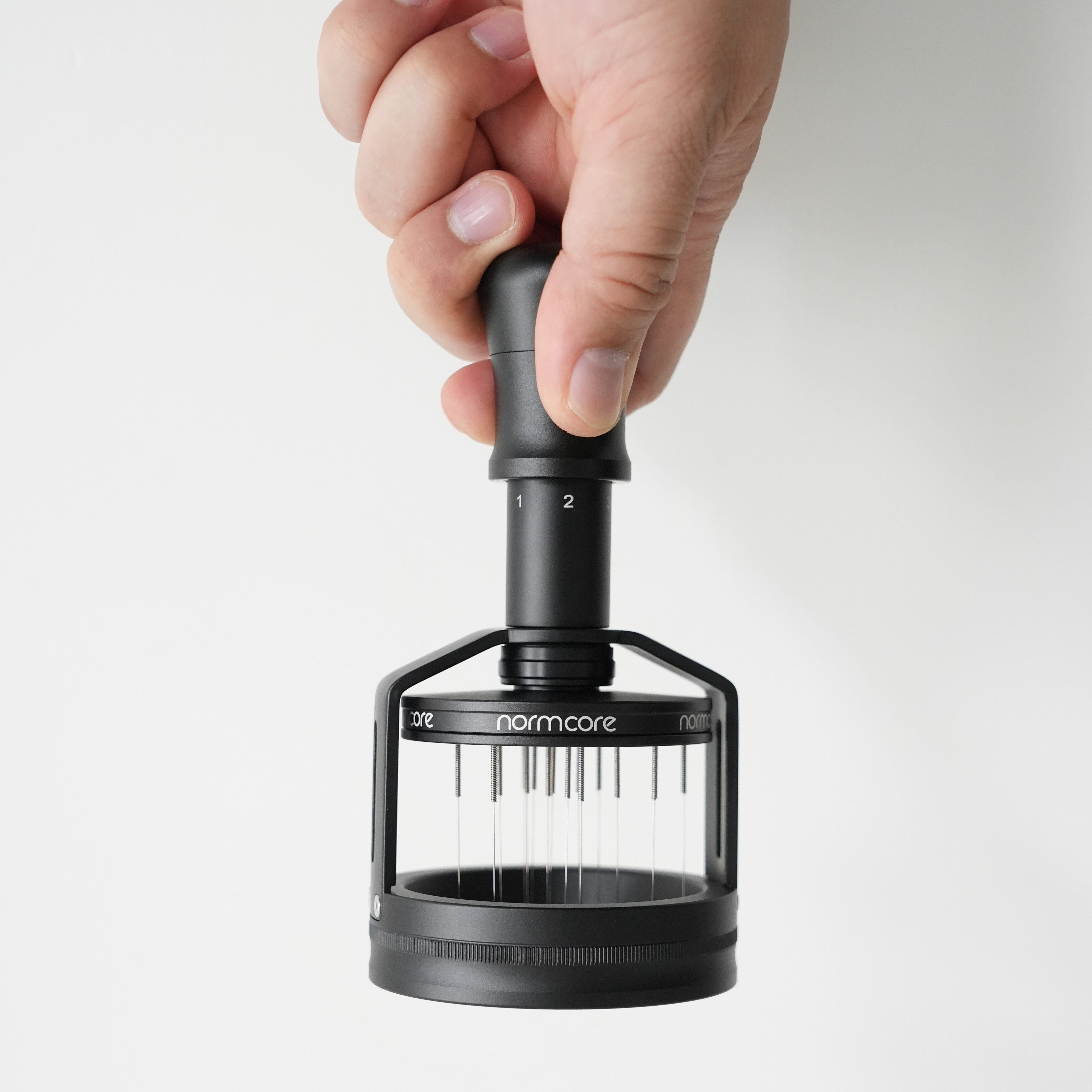 Normcore Needle Distributor Tool V3 - Concentric Version