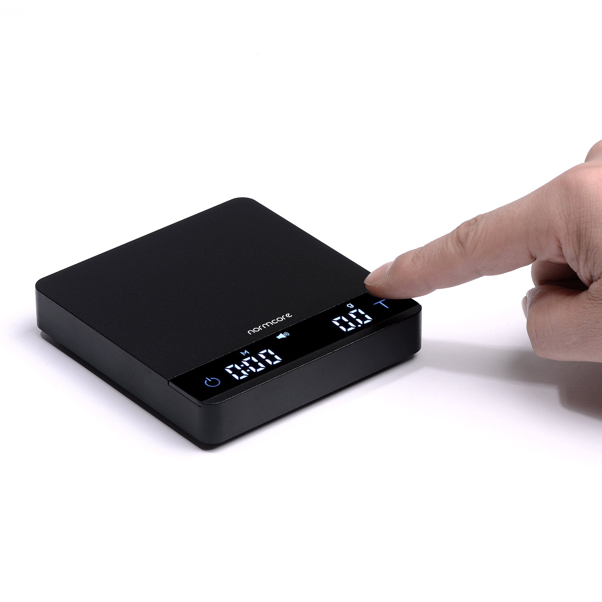 Normcore Pocket Coffee Scale