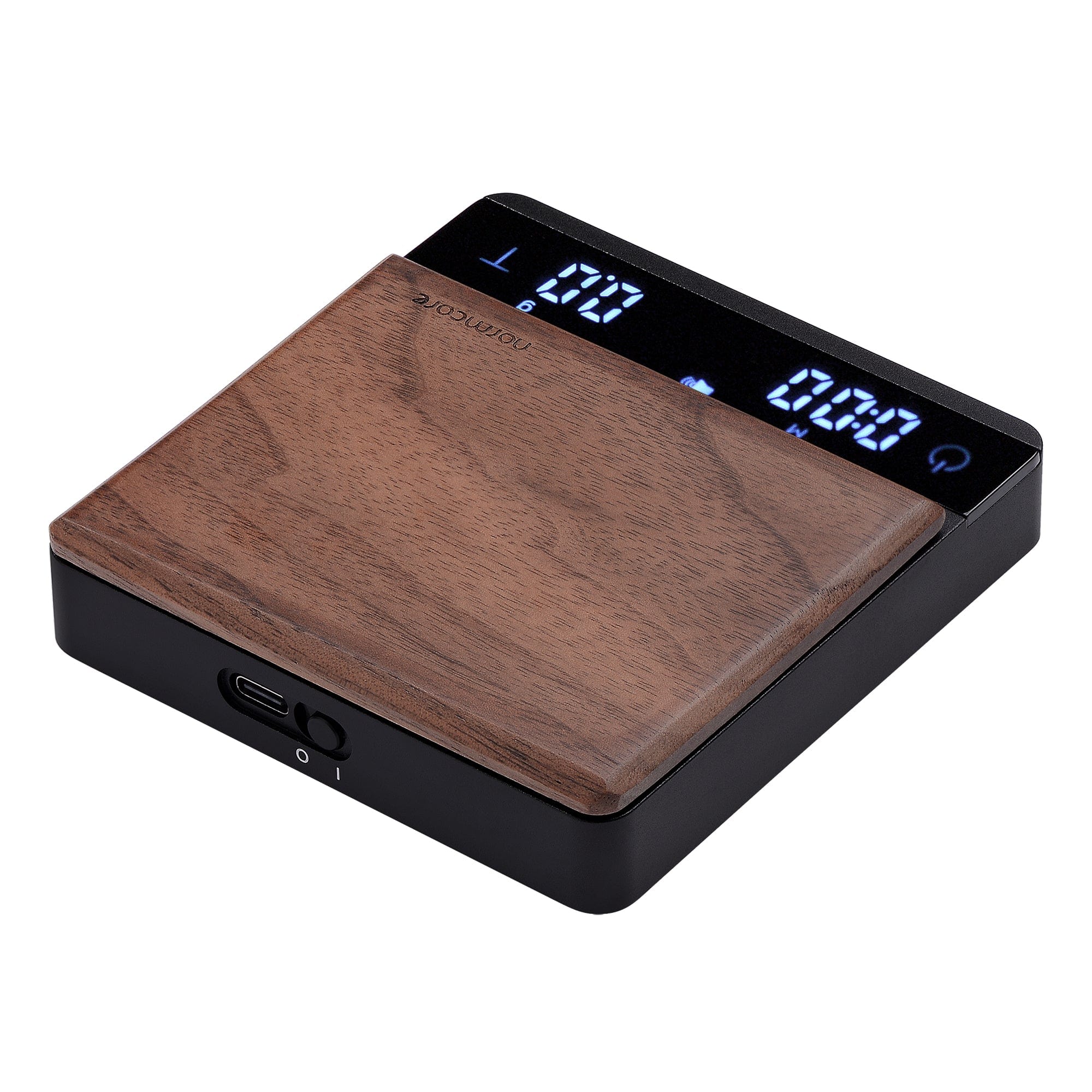 Normcore / Pocket Coffee Scale