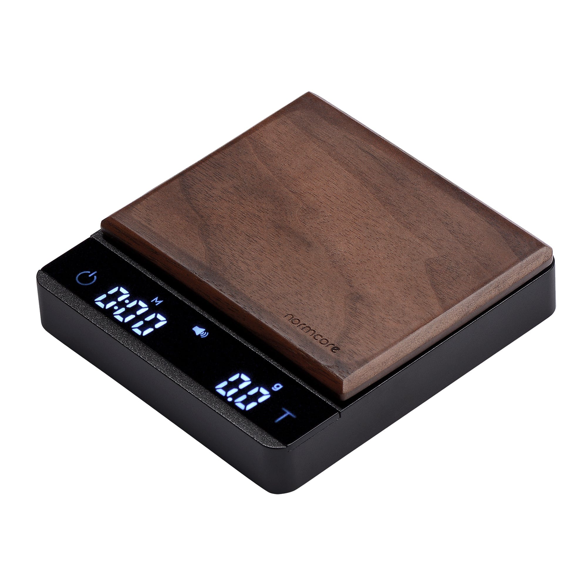 Normcore Pocket Coffee Scale