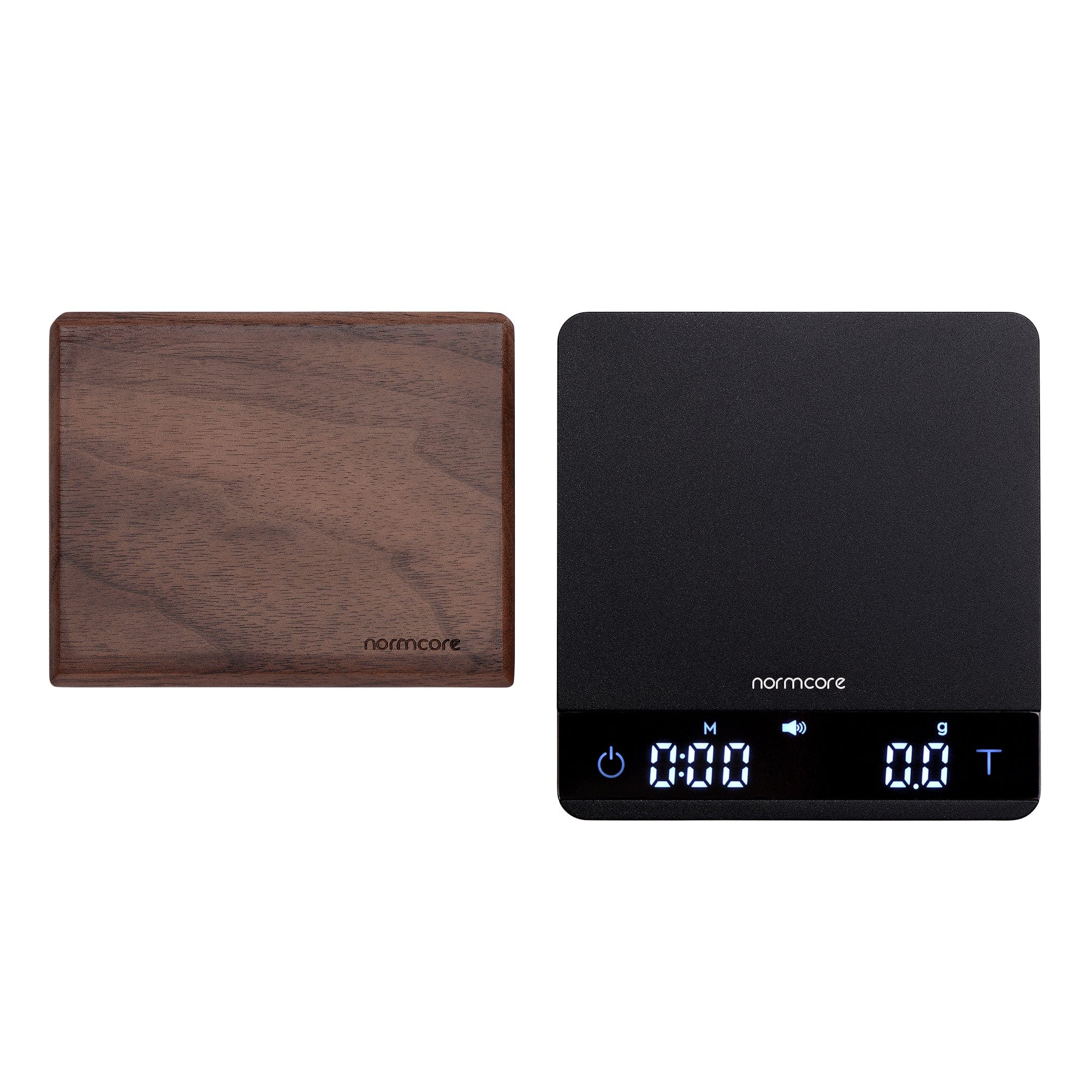 Normcore Pocket Coffee Scale