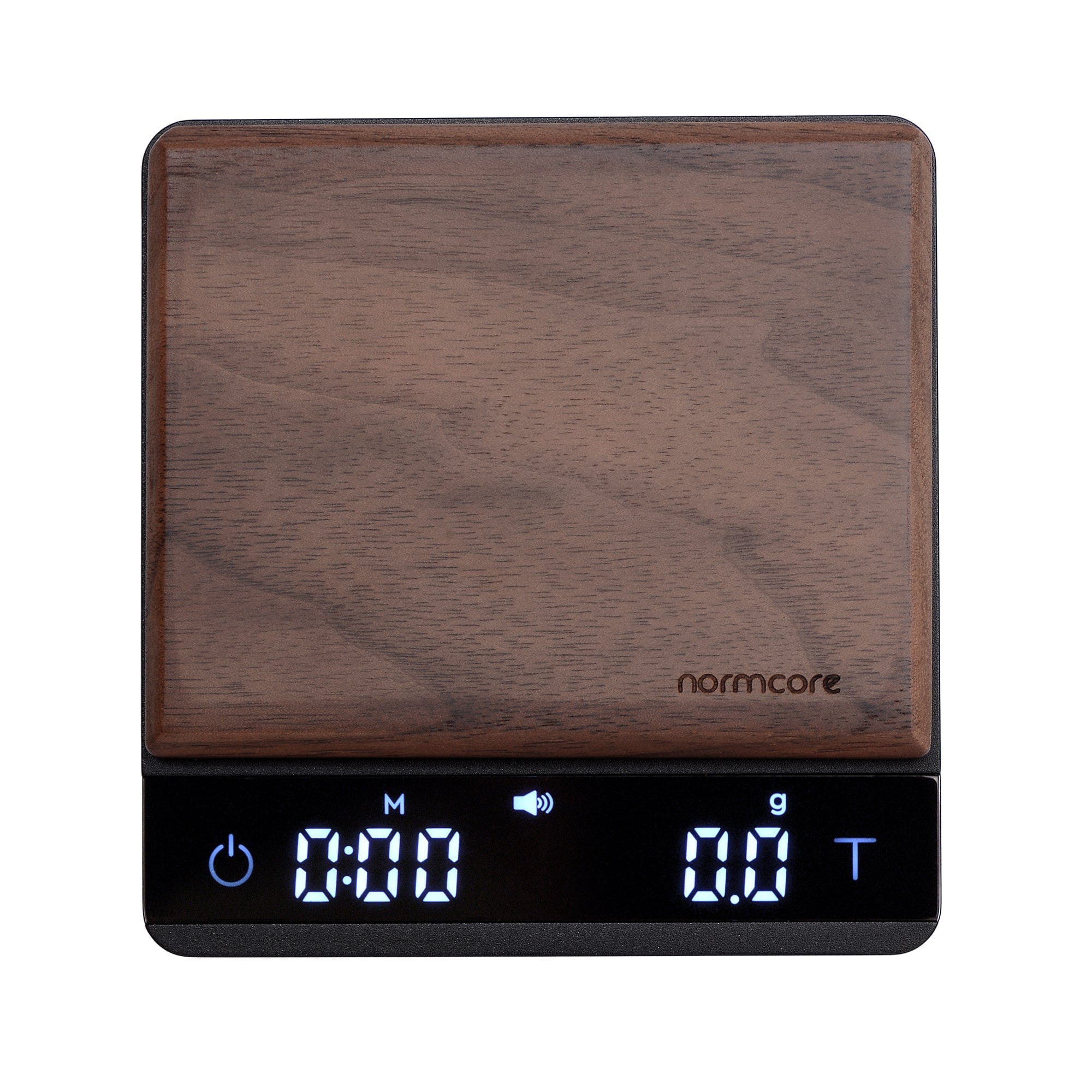 Normcore / Pocket Coffee Scale