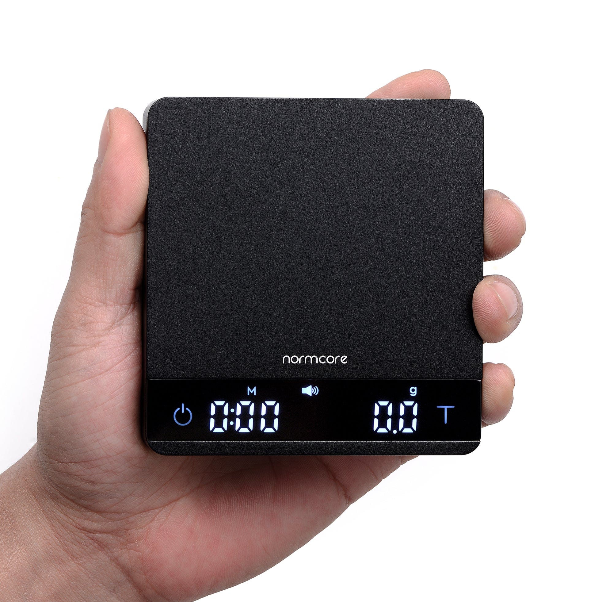 Normcore / Pocket Coffee Scale