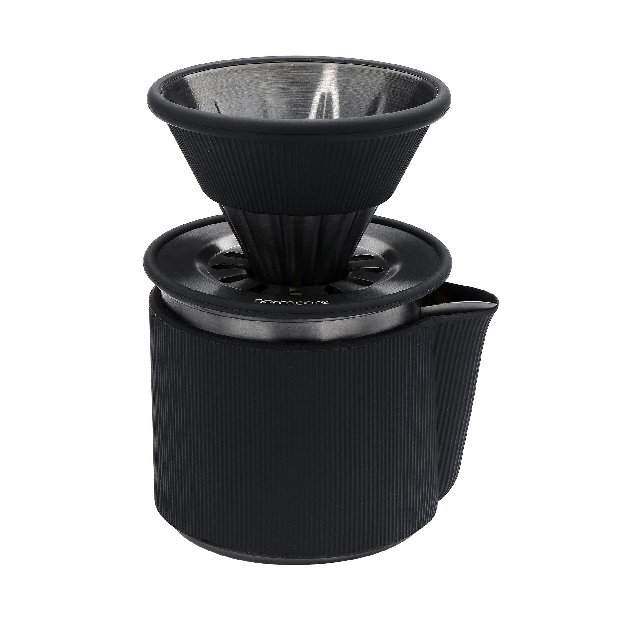 Normcore Portable Travel Pour Over Coffee Maker