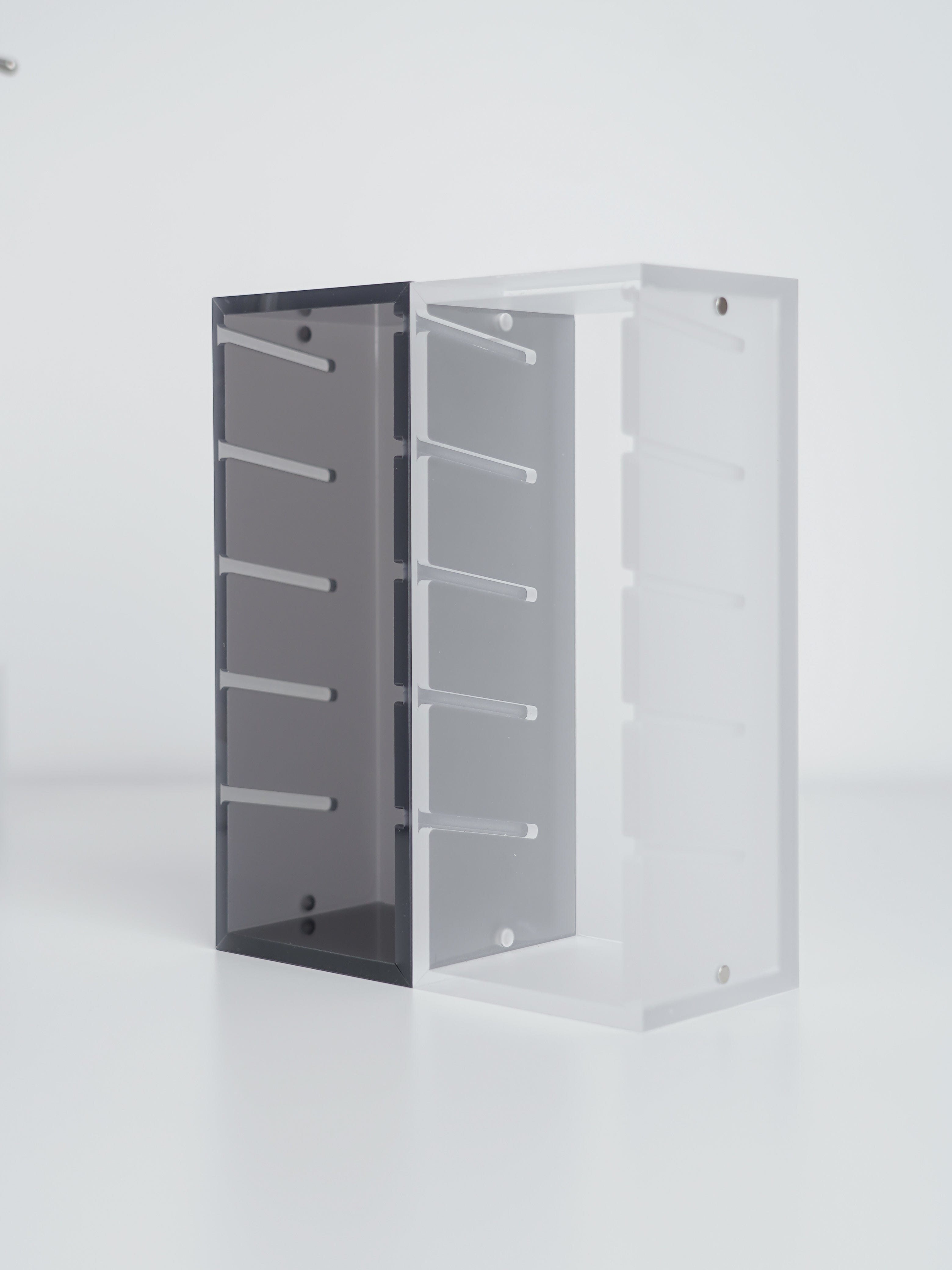 Normcore Portafilter Basket Storage Holder