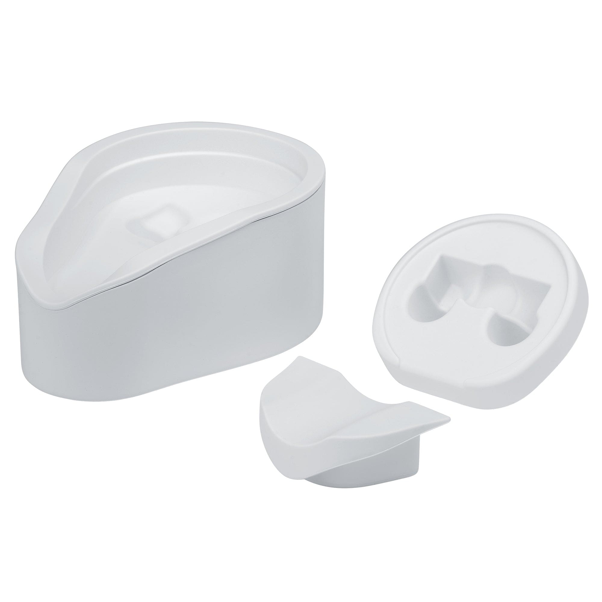 Normcore Portafilter Stand V2 / Compatible with 51mm 54mm portafilters