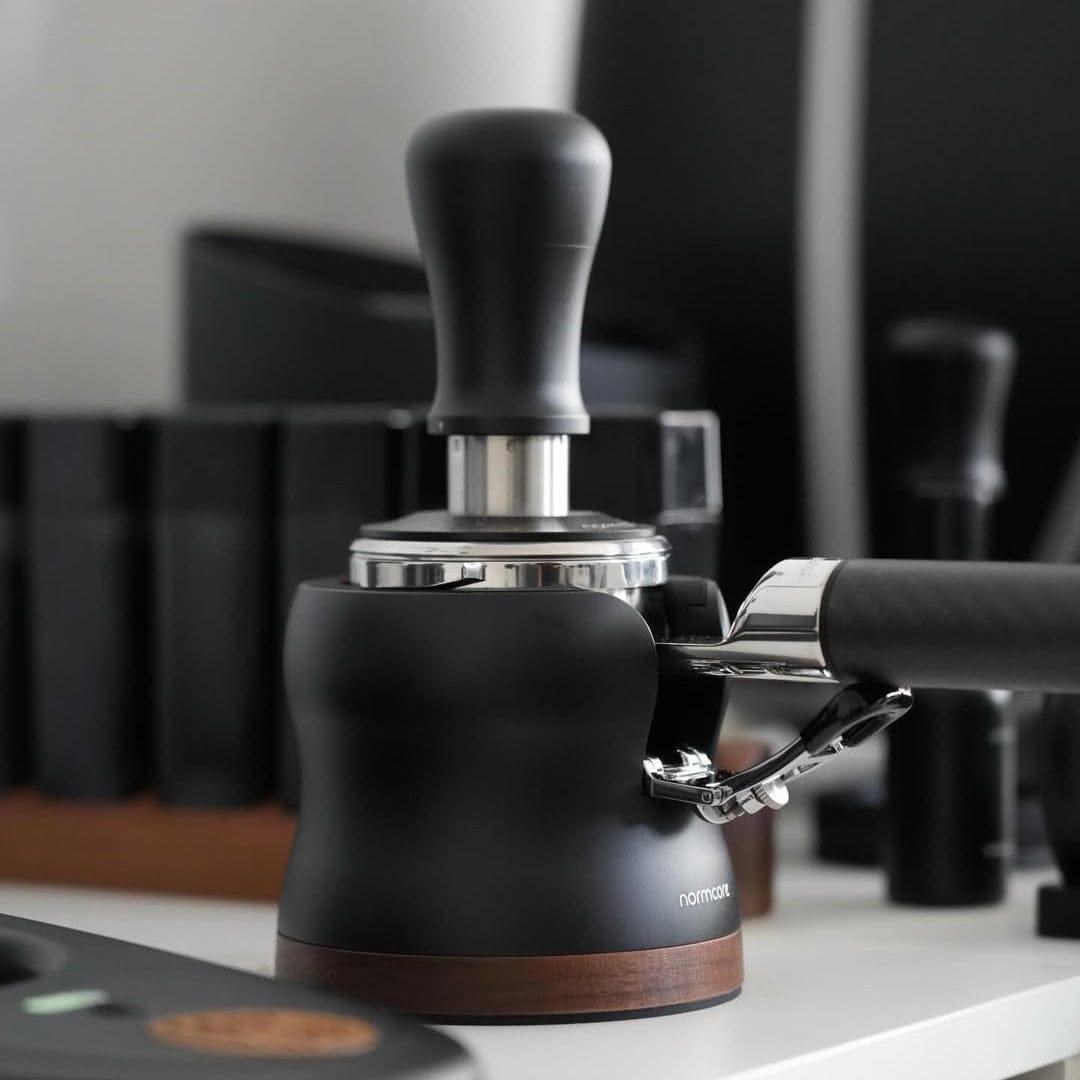 Normcore Precision Portafilter Stand