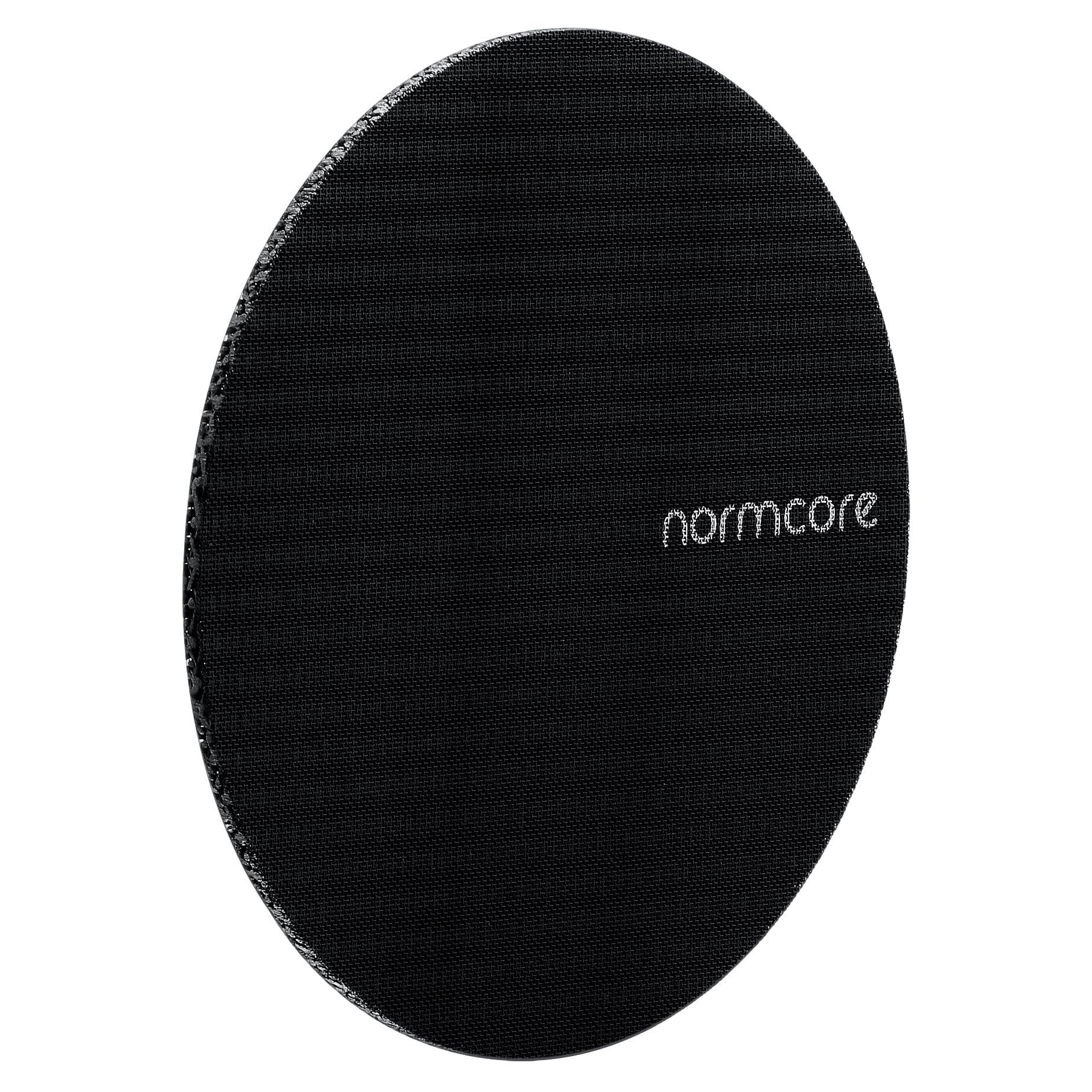 Titanium PVD Coating (Black) Puck Screen