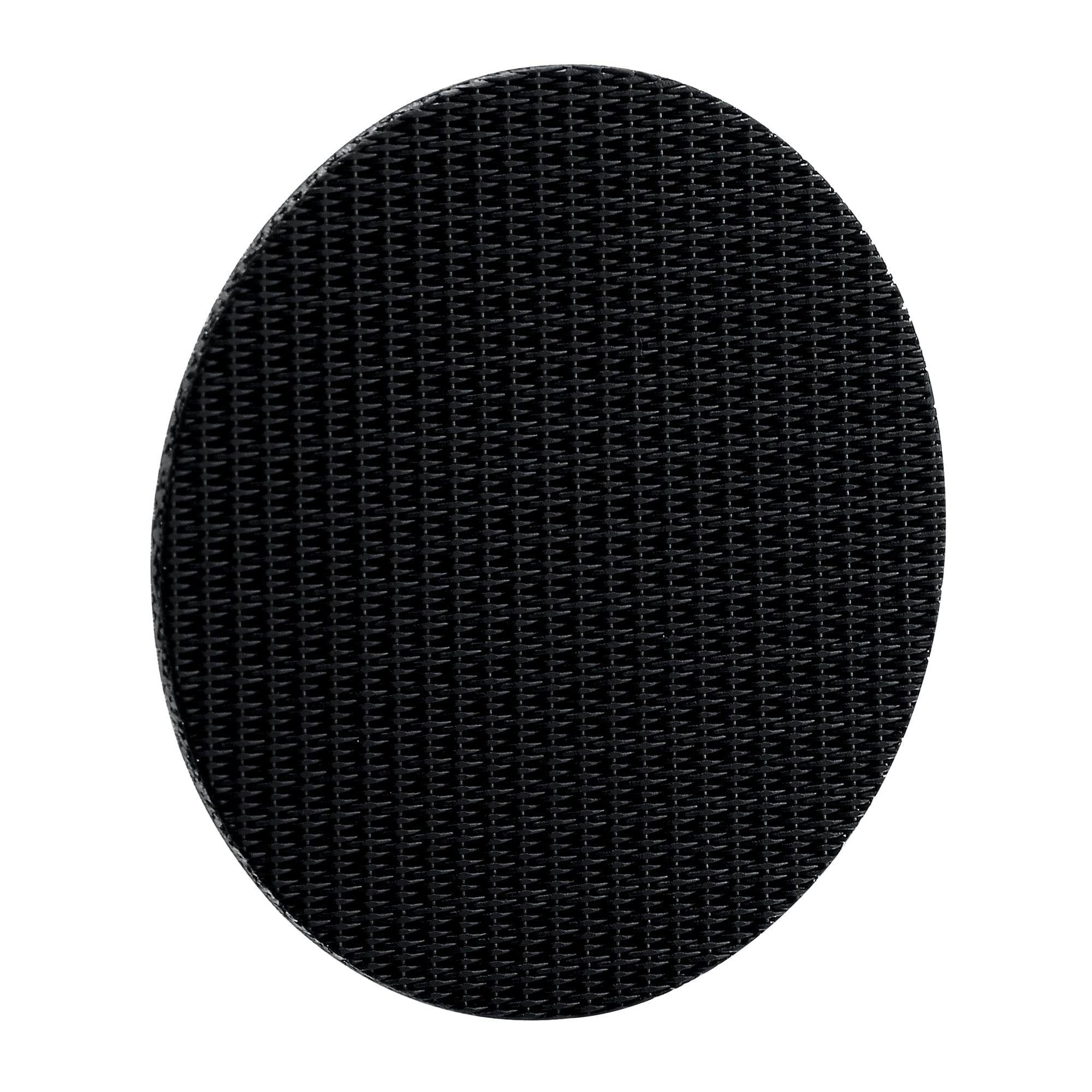 Titanium PVD Coating (Black) Puck Screen