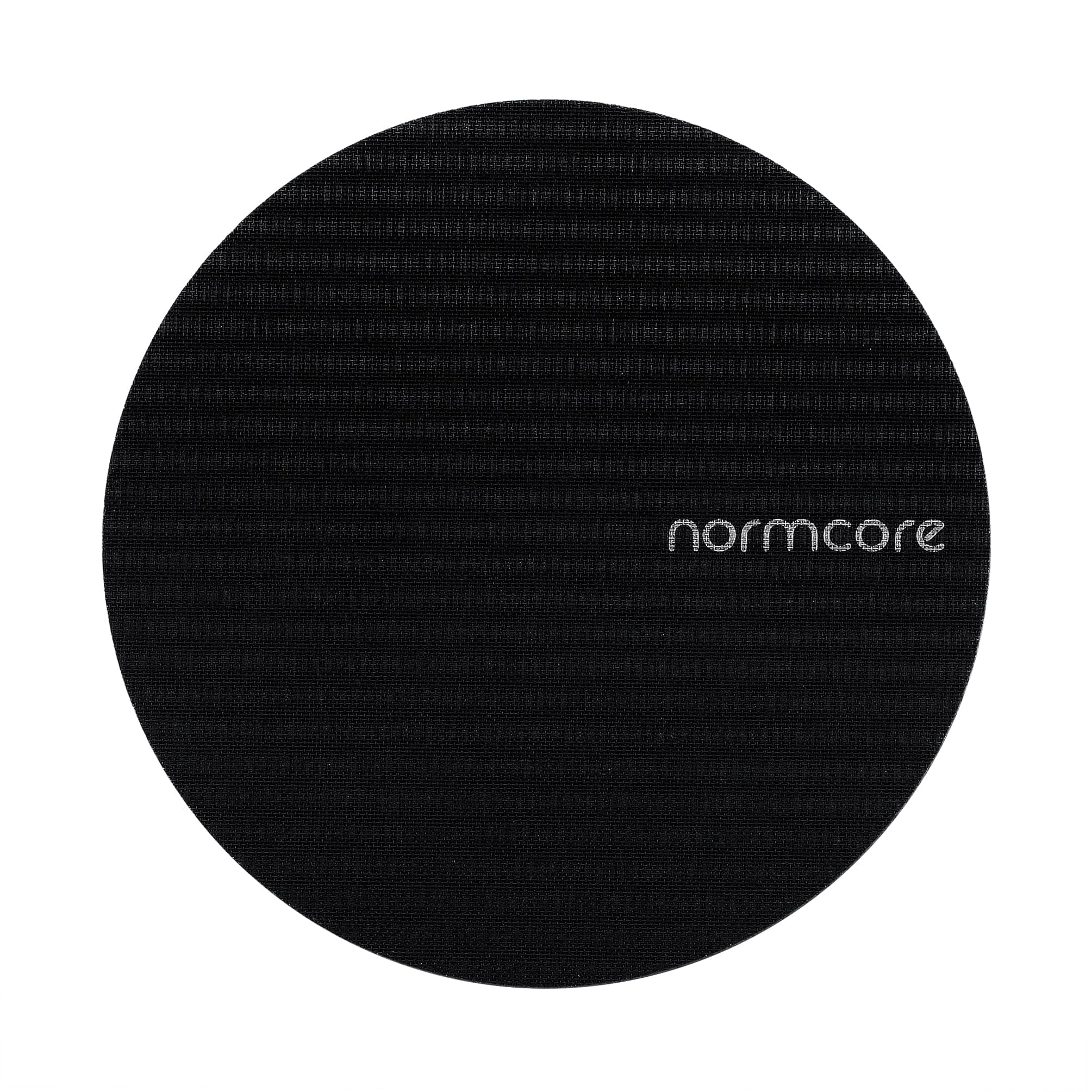 Pantalla Normcore Puck con revestimiento de PVD de titanio: 1,7 mm de grosor