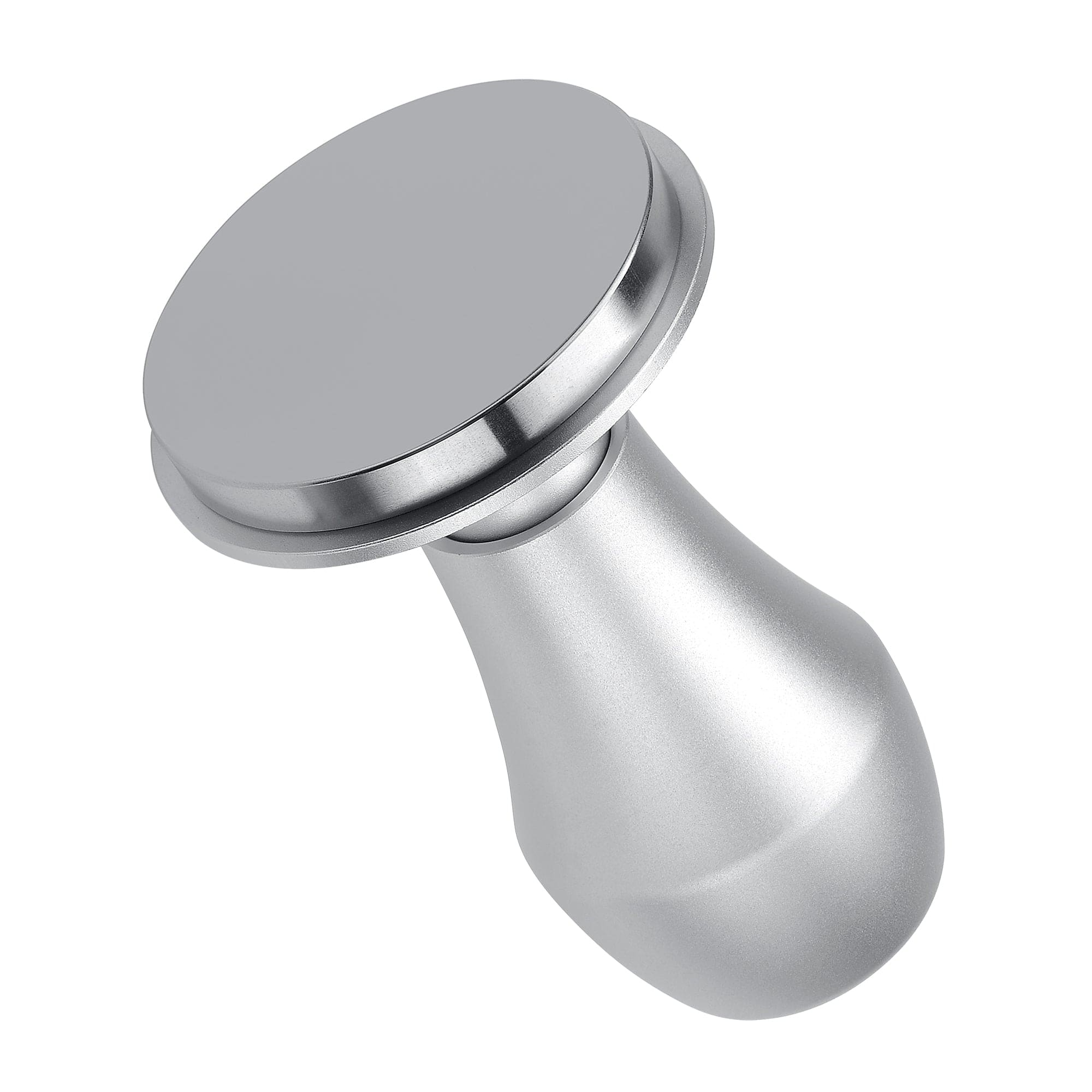 Normcore / Tamper con resorte V4 con base ondulada