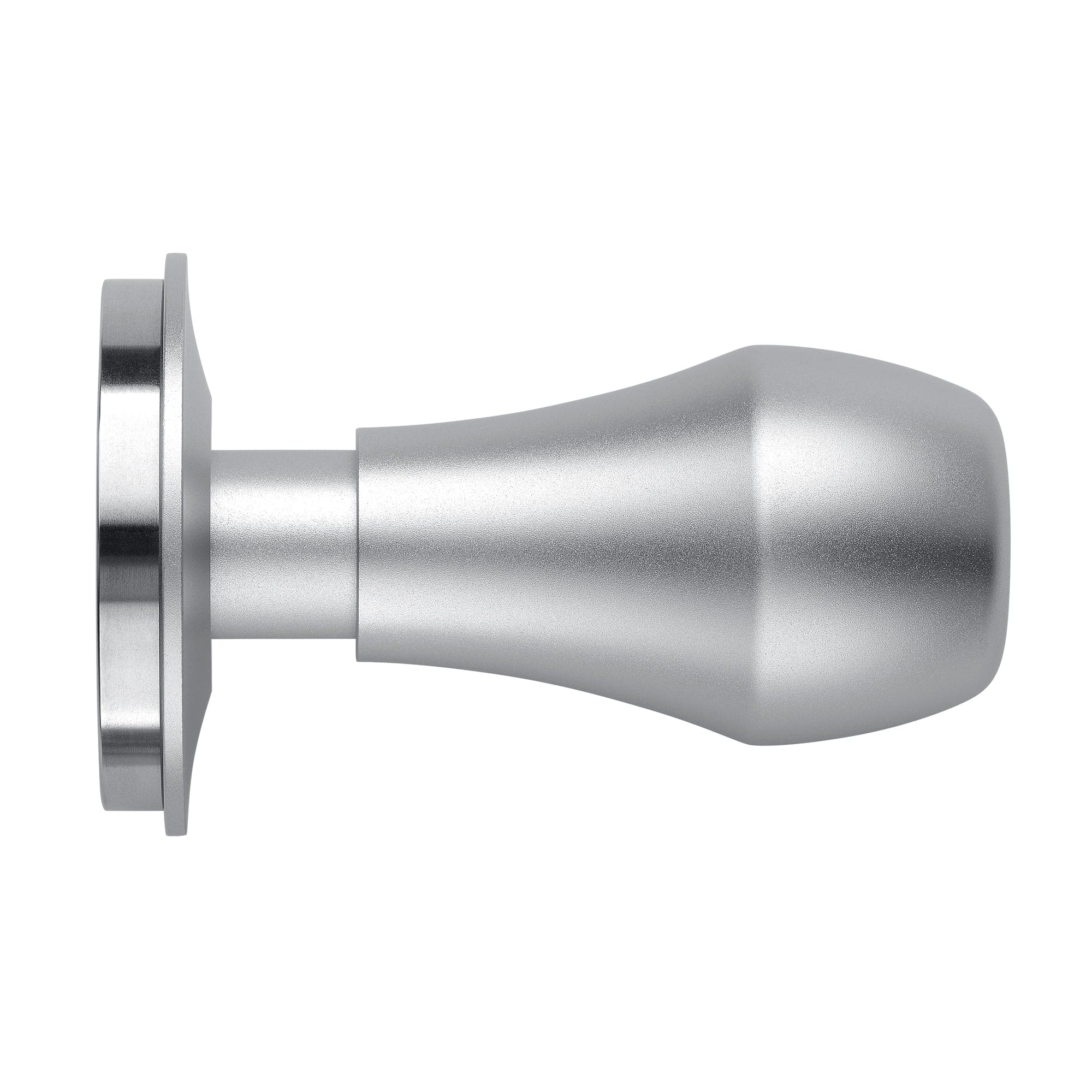 Normcore / Tamper con resorte V4 con base ondulada