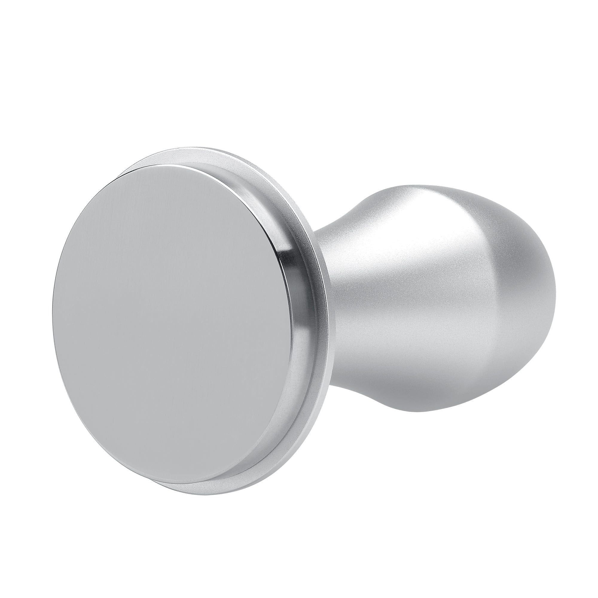 Normcore / Tamper con resorte V4 con base ondulada