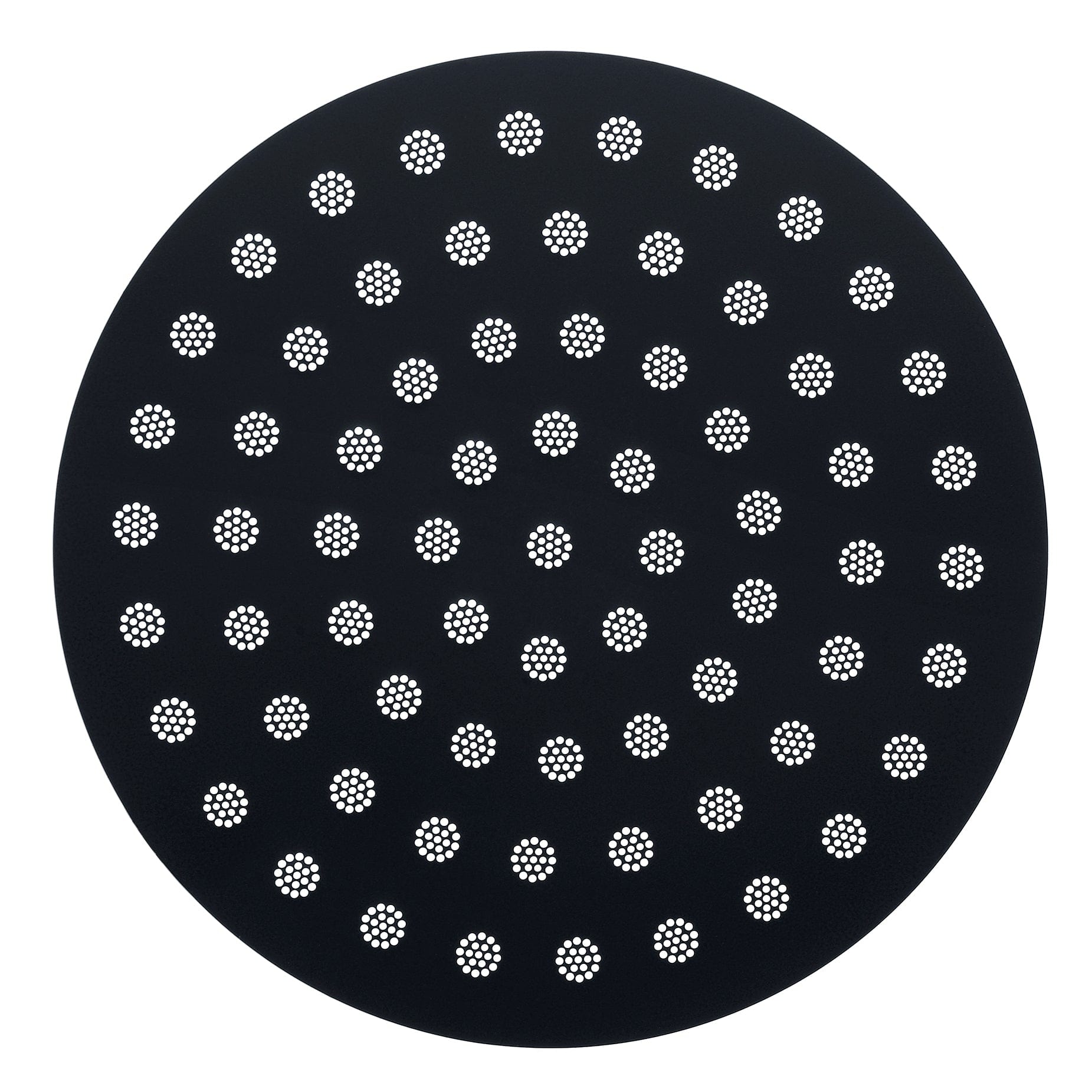 Criba de disco ultradelgada Normcore de 0,8 mm - Acero inoxidable 316