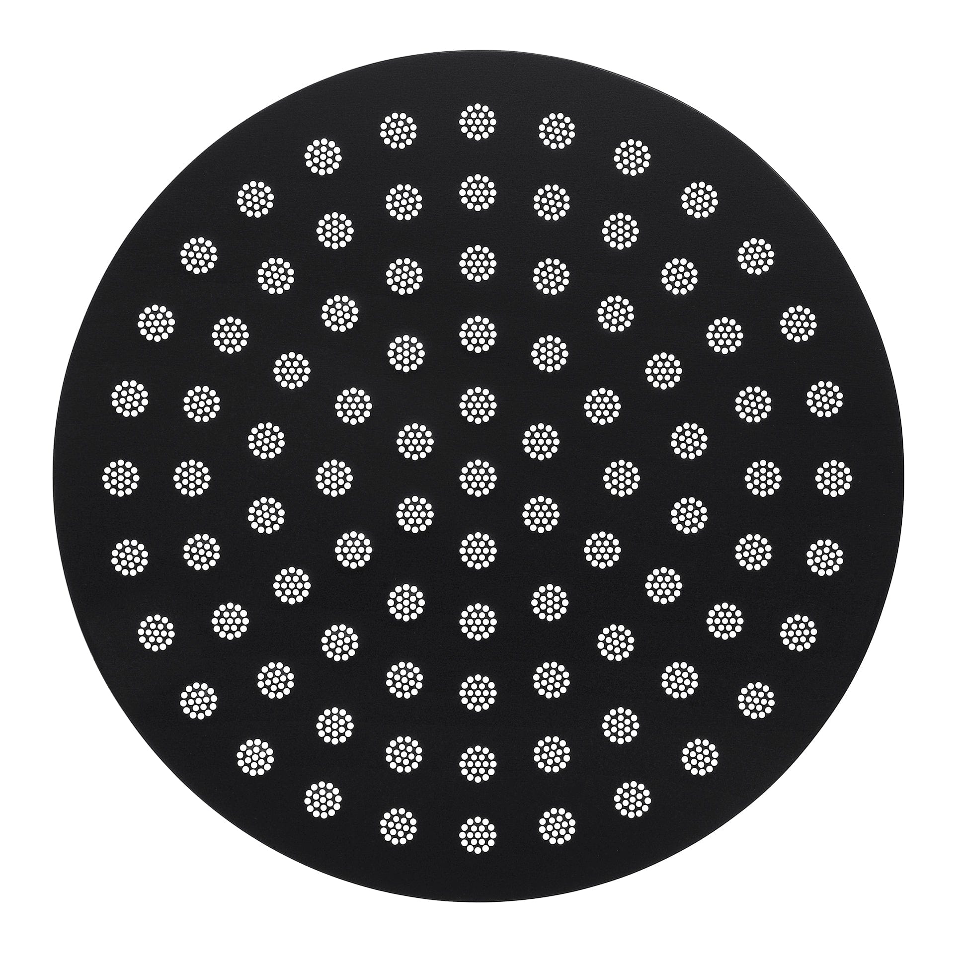 Criba de disco ultradelgada Normcore de 0,8 mm - Acero inoxidable 316