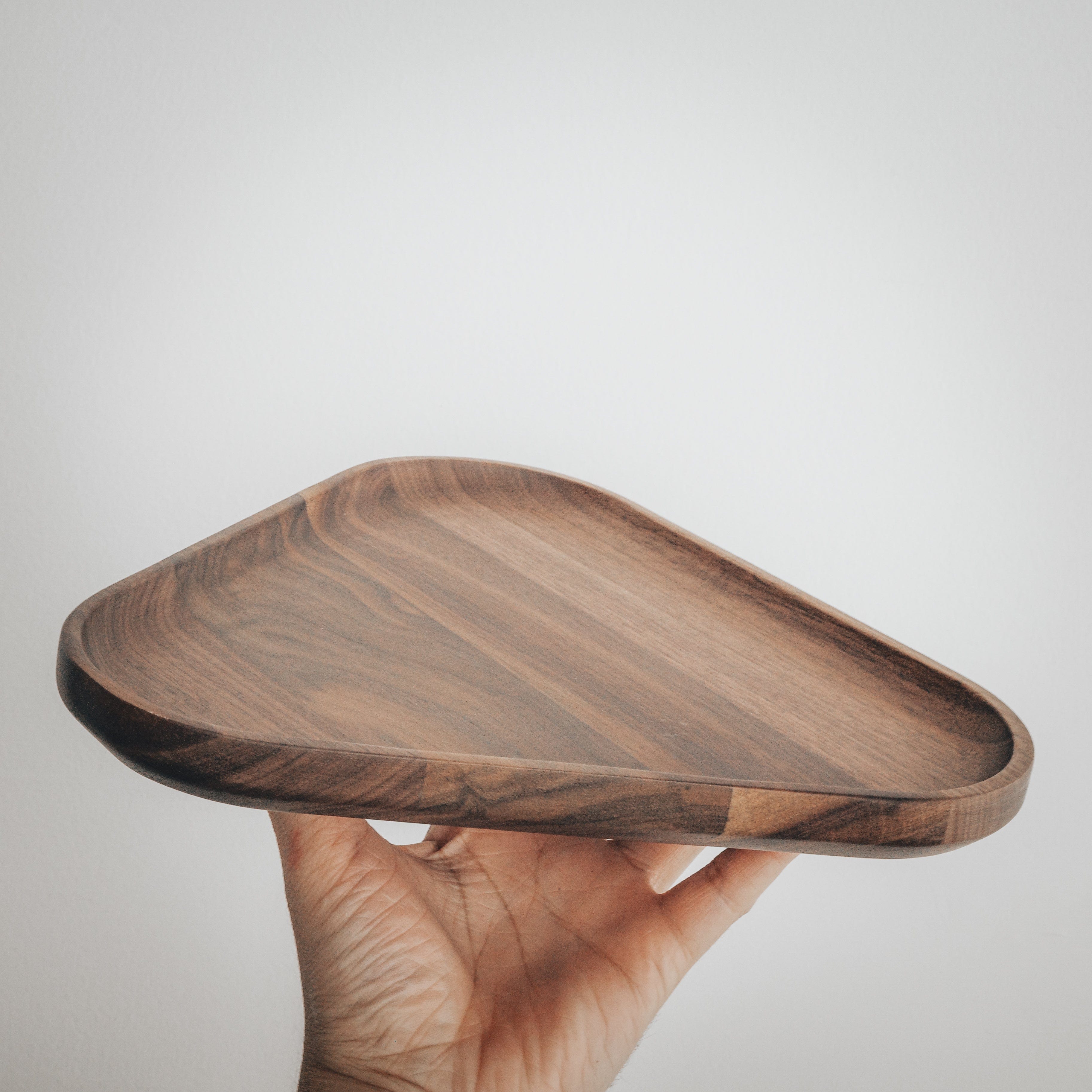 Normcore Barista Trays Bundle (3-Piece Set) - Coffee & Tea Serving Trays for Home, Café, Office