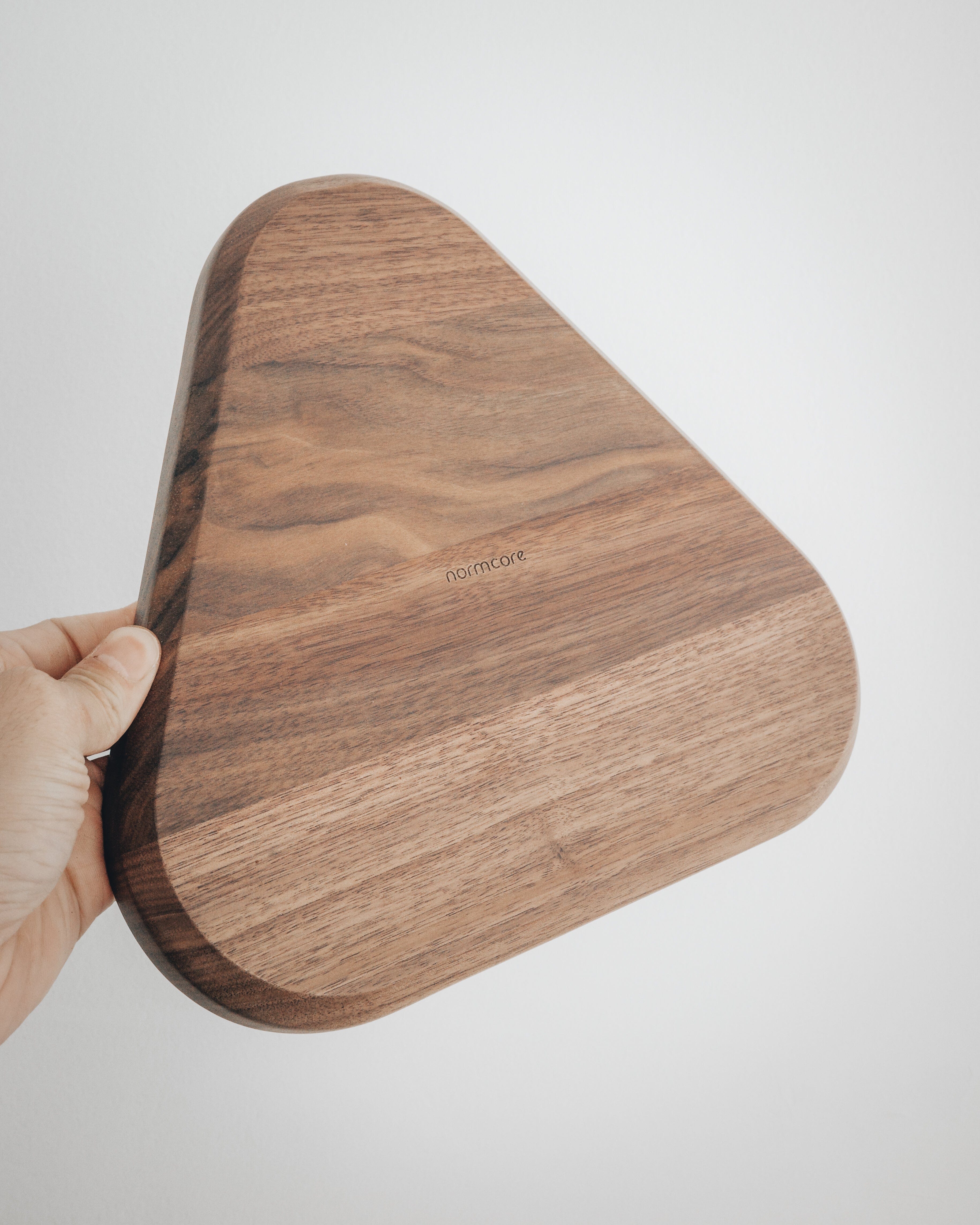 Normcore Barista Trays Bundle (3-Piece Set) - Coffee & Tea Serving Trays for Home, Café, Office