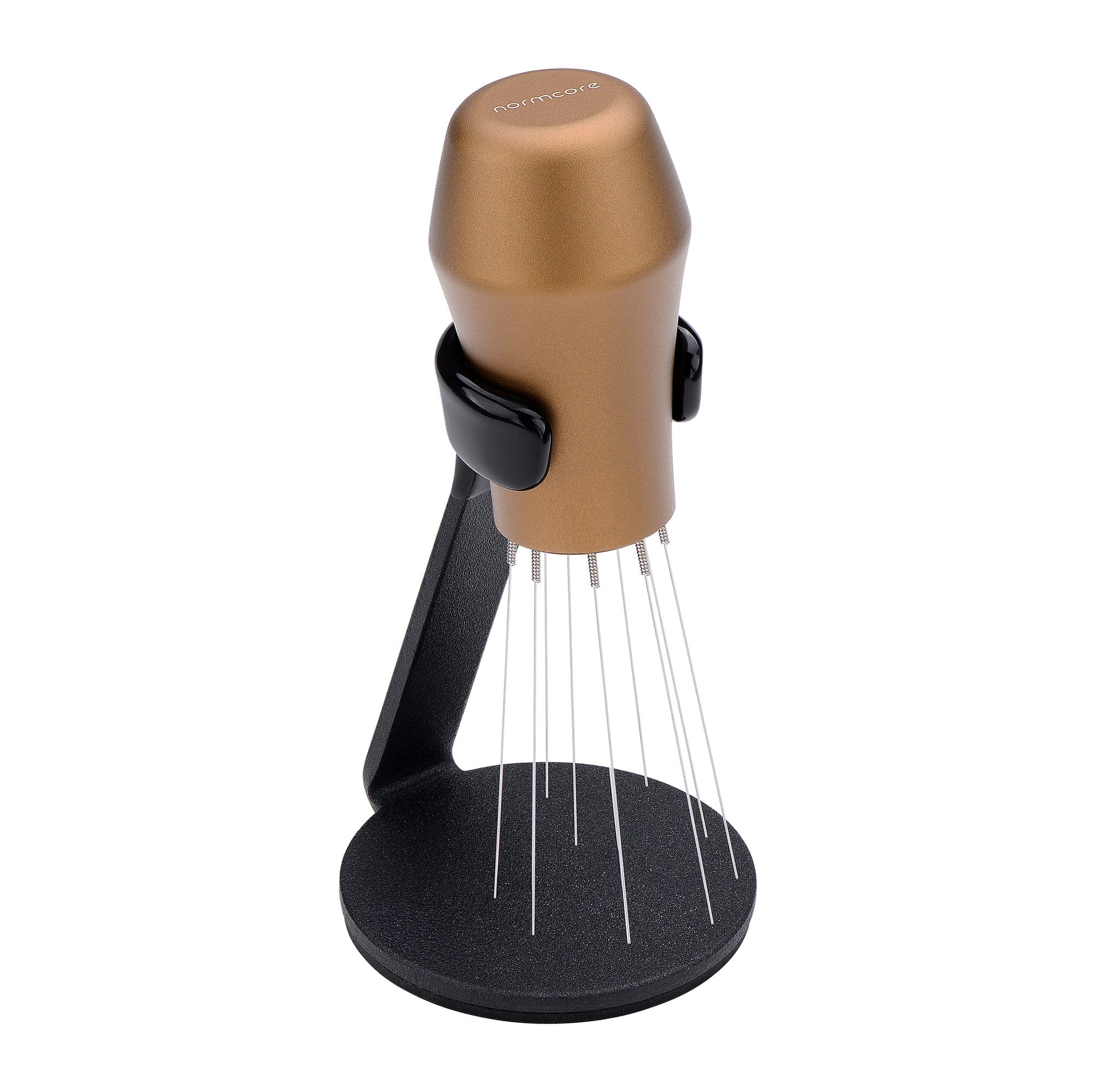 Herramienta de distribución Normcore / WDT V3 con soporte