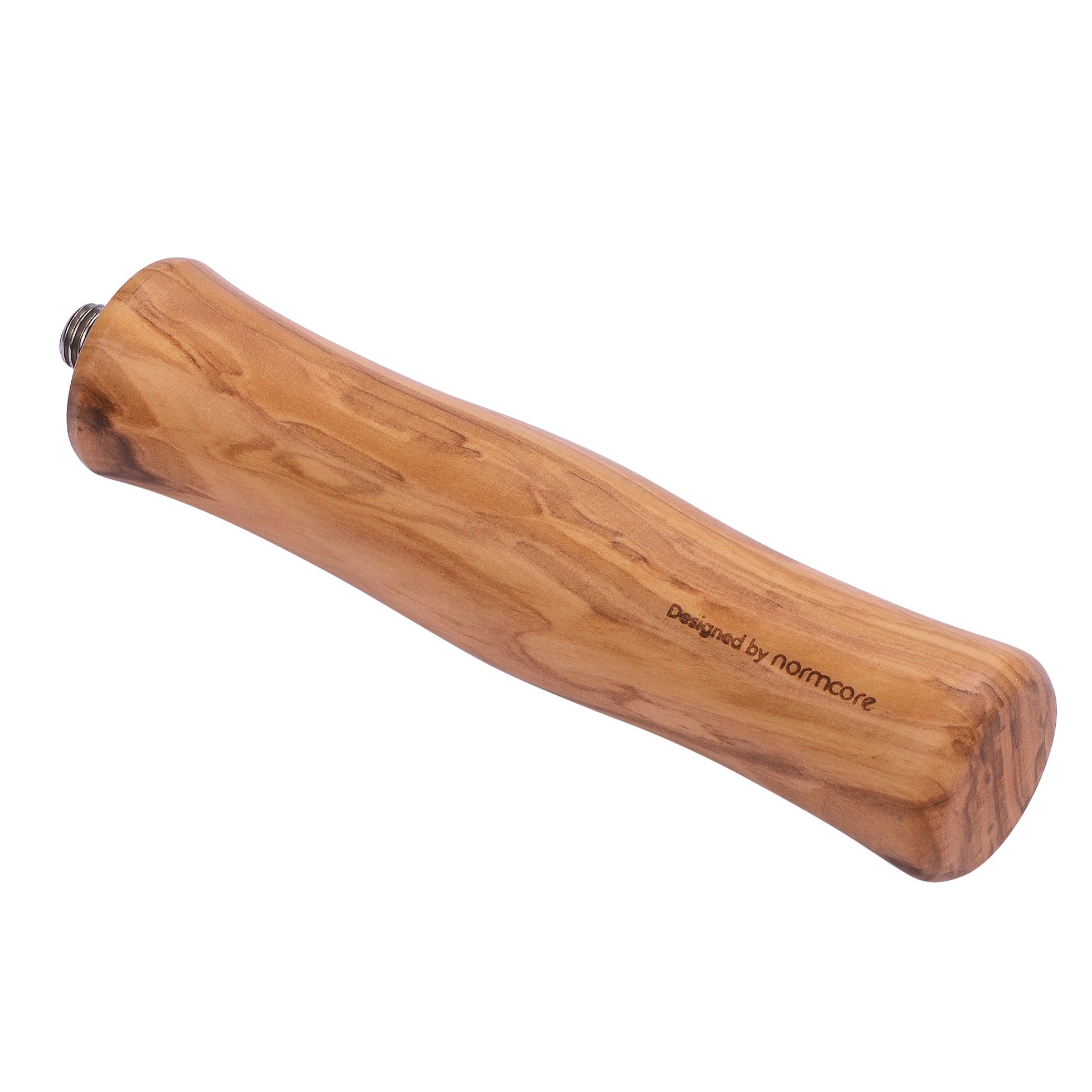 Normcore Portafilter Wood Handle
