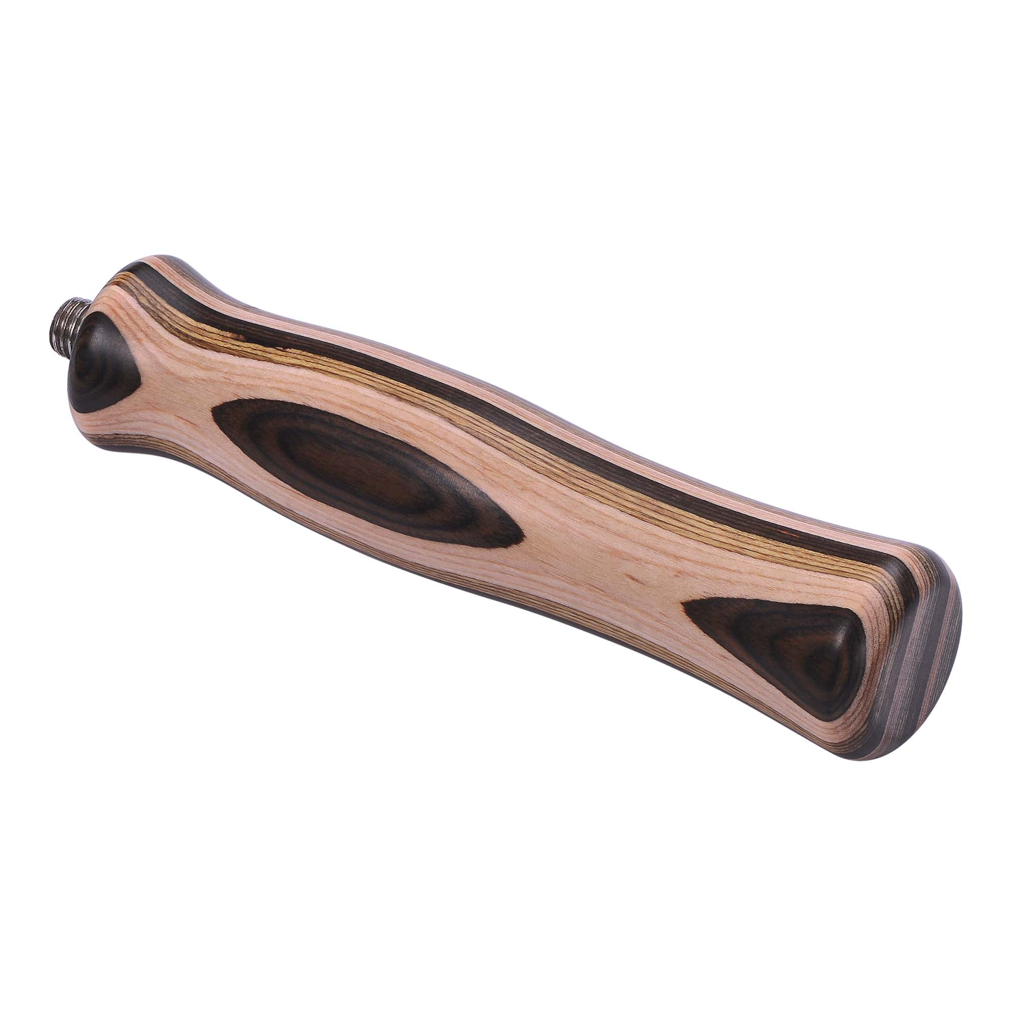 Normcore Portafilter Wood Handle