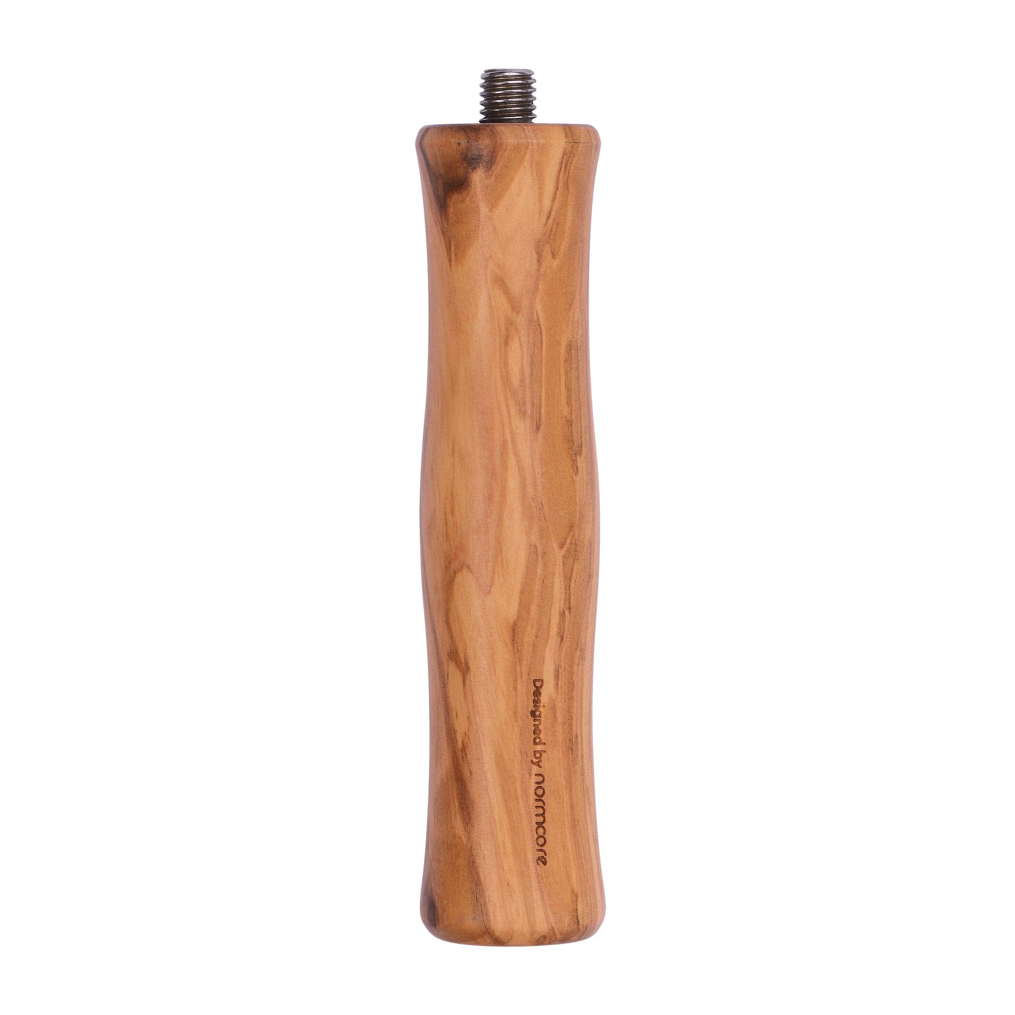 Normcore Portafilter Wood Handle