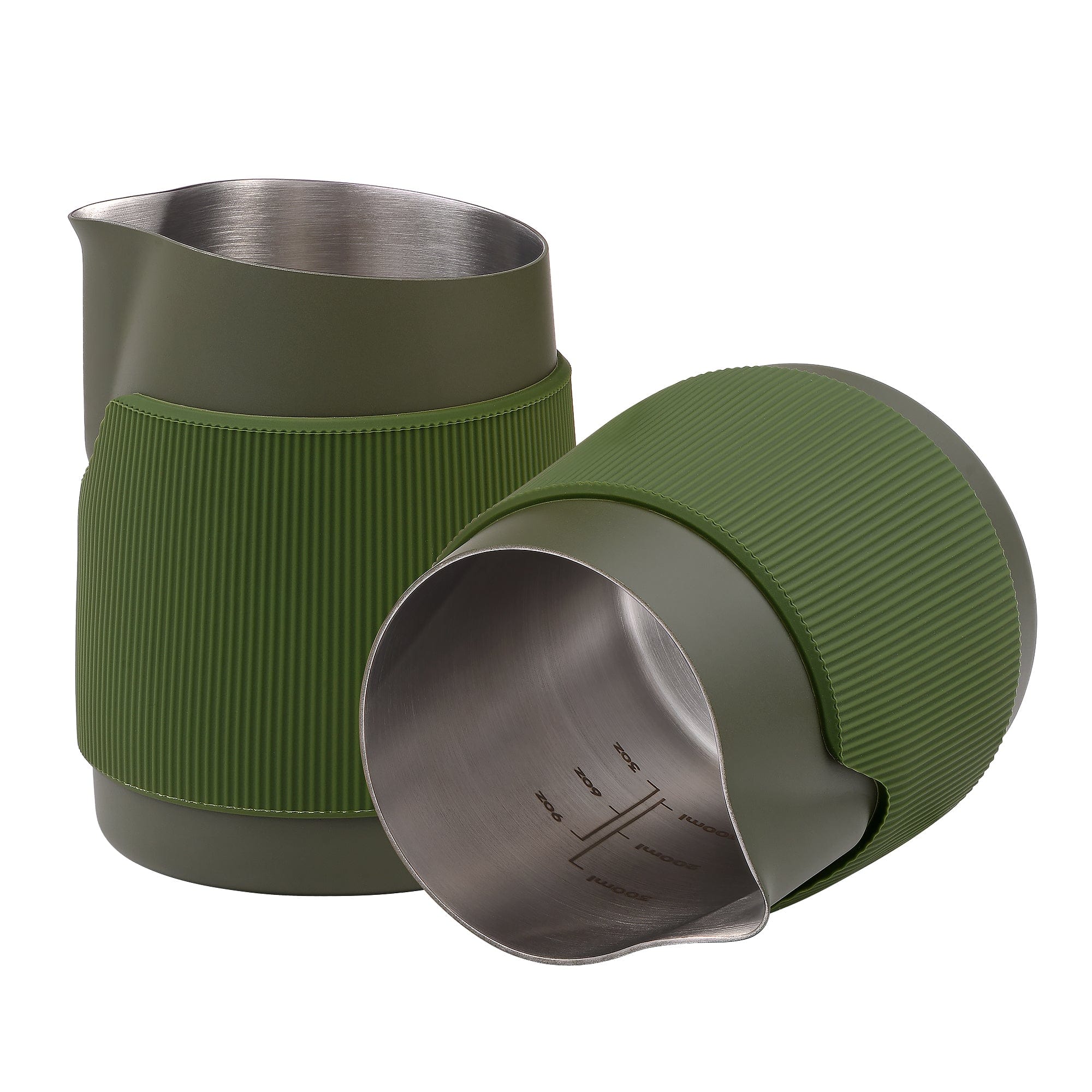 Normcore Handleless Milk Pitcher 450ml / 15.2oz