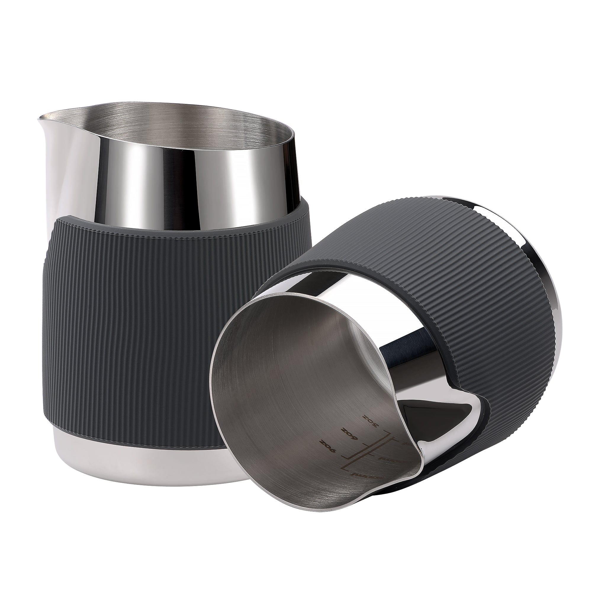 Normcore Handleless Milk Pitcher 450ml / 15.2oz