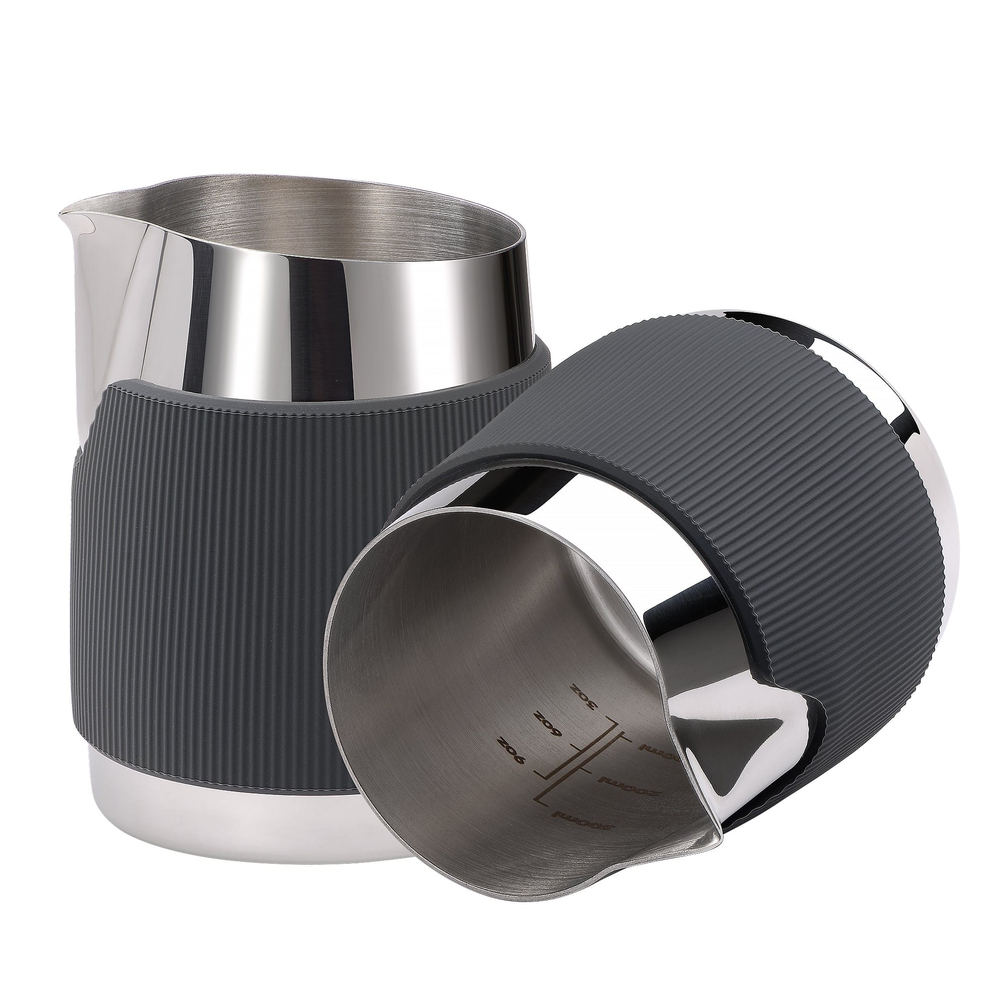Normcore Handleless Milk Pitcher 450ml / 15.2oz