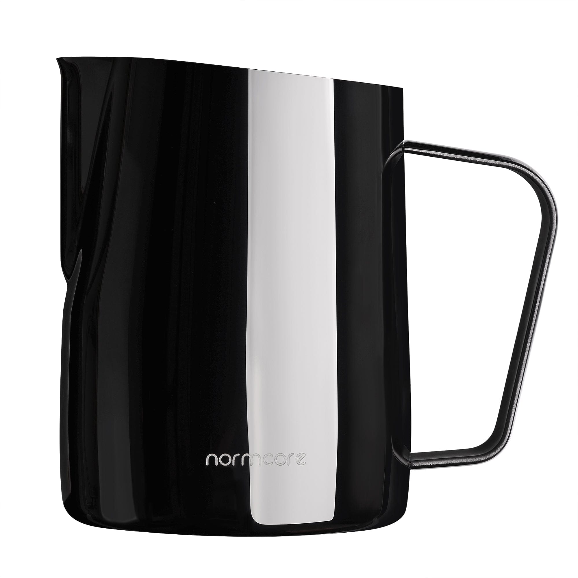 Normcore / Milk Pitcher