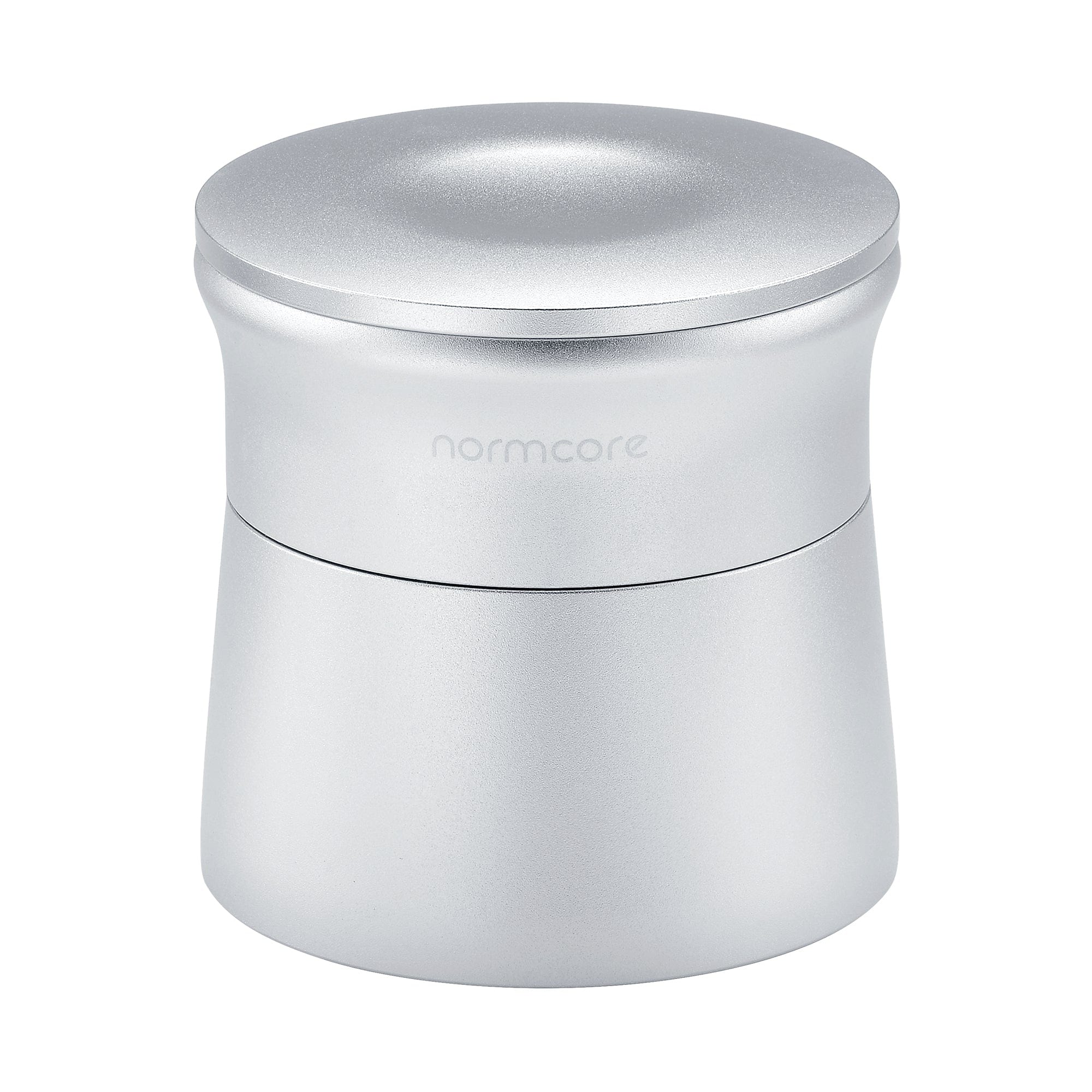 Vaso dosificador de portafiltro Normcore / 58 mm - Versión alta