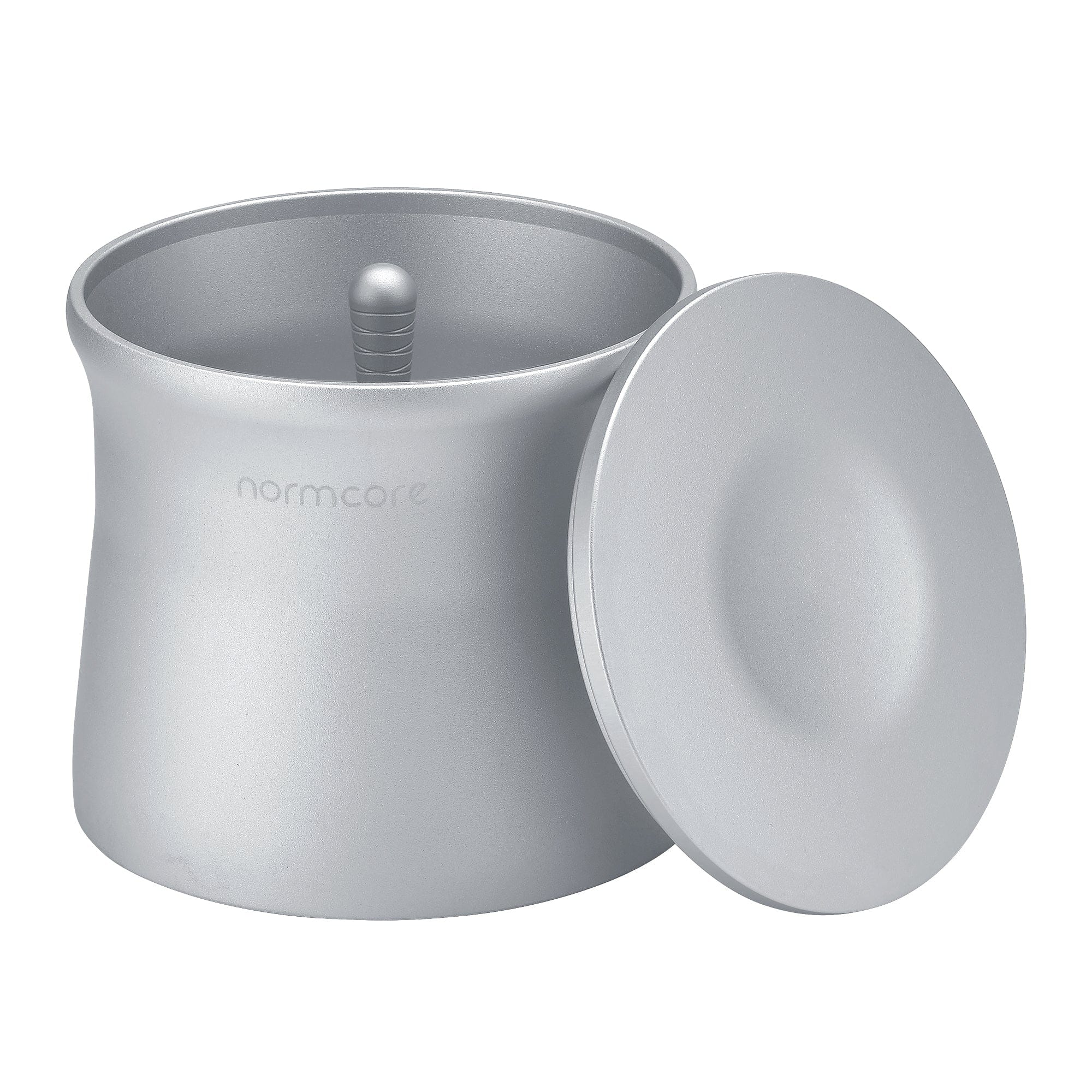 Normcore Magnetic Dosing Cup