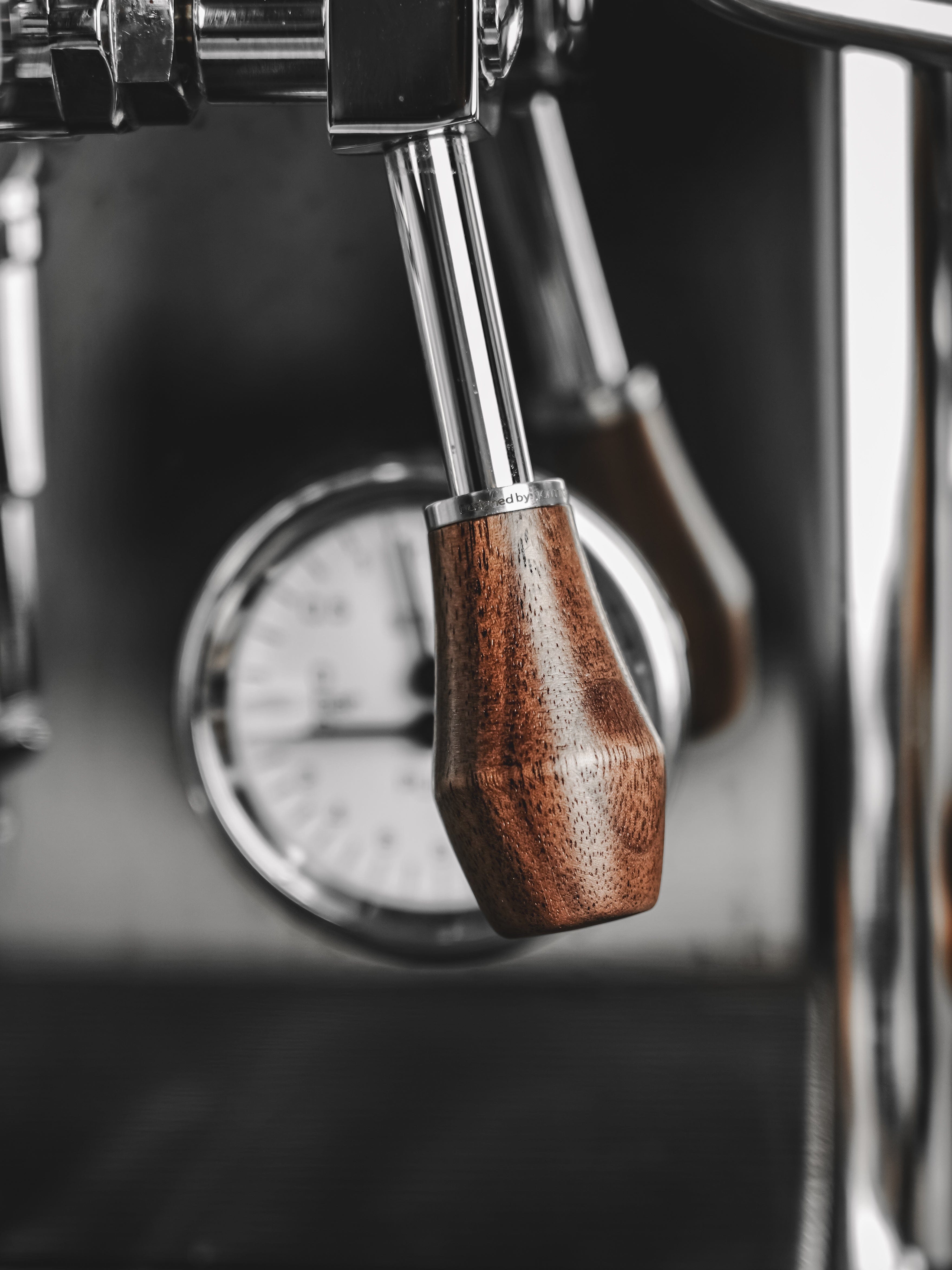 Normcore E61 Brew Control Lever Knob - M8 Thread