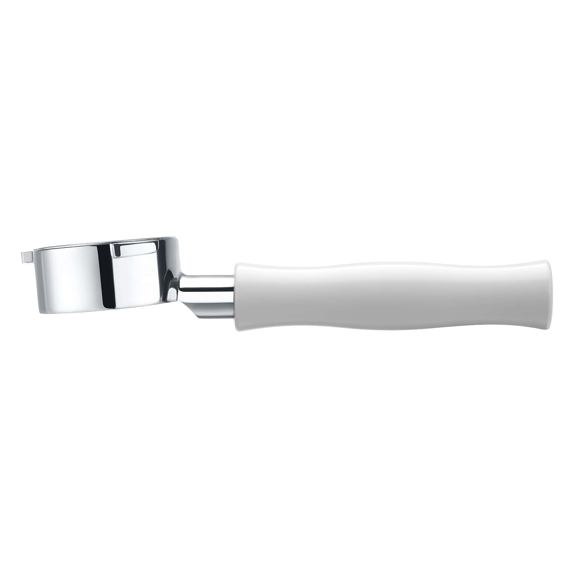 Normcore 51mm Bottomless Portafilter with Handle