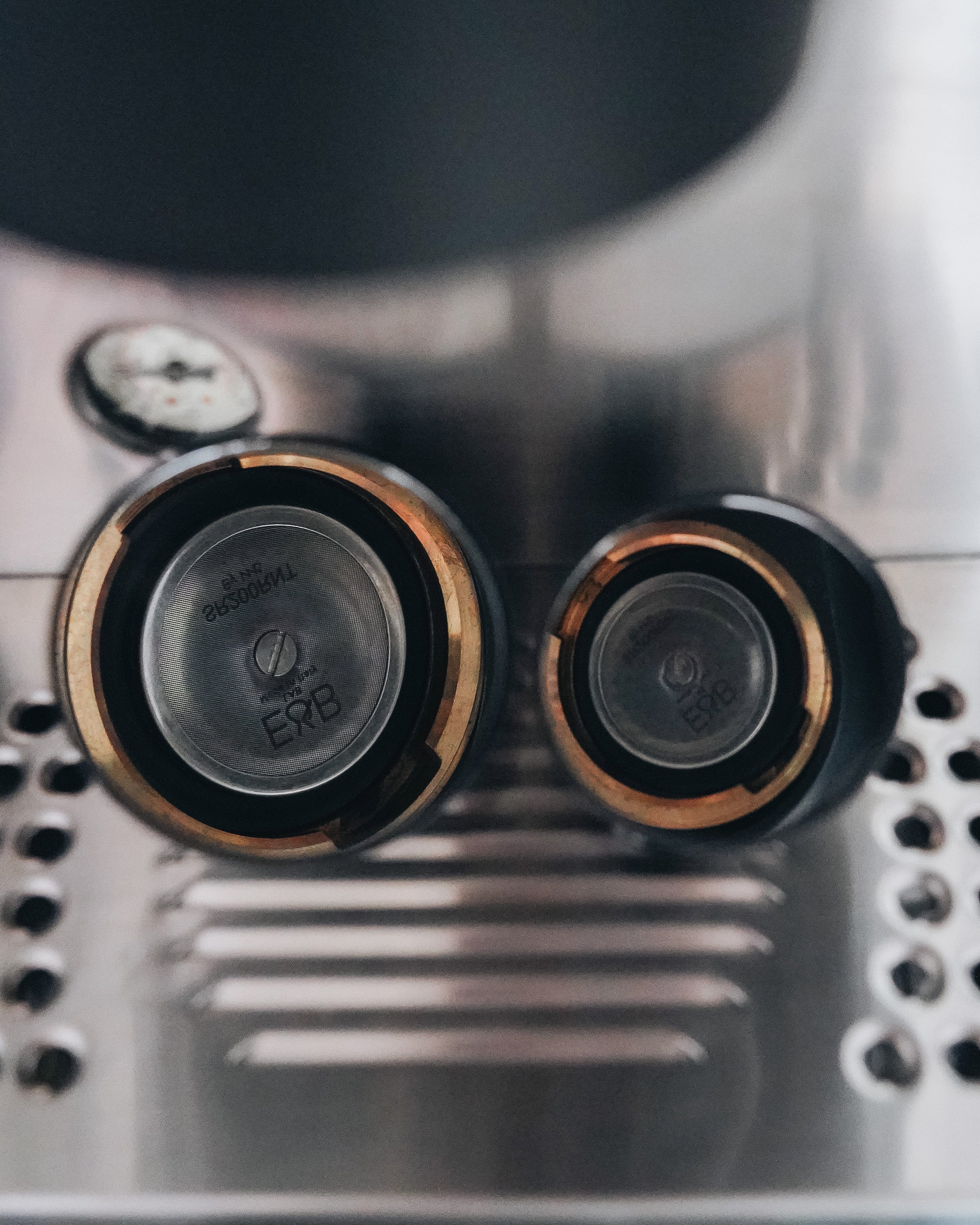 Normcore Espresso Shot Mirror | NormCoreWares