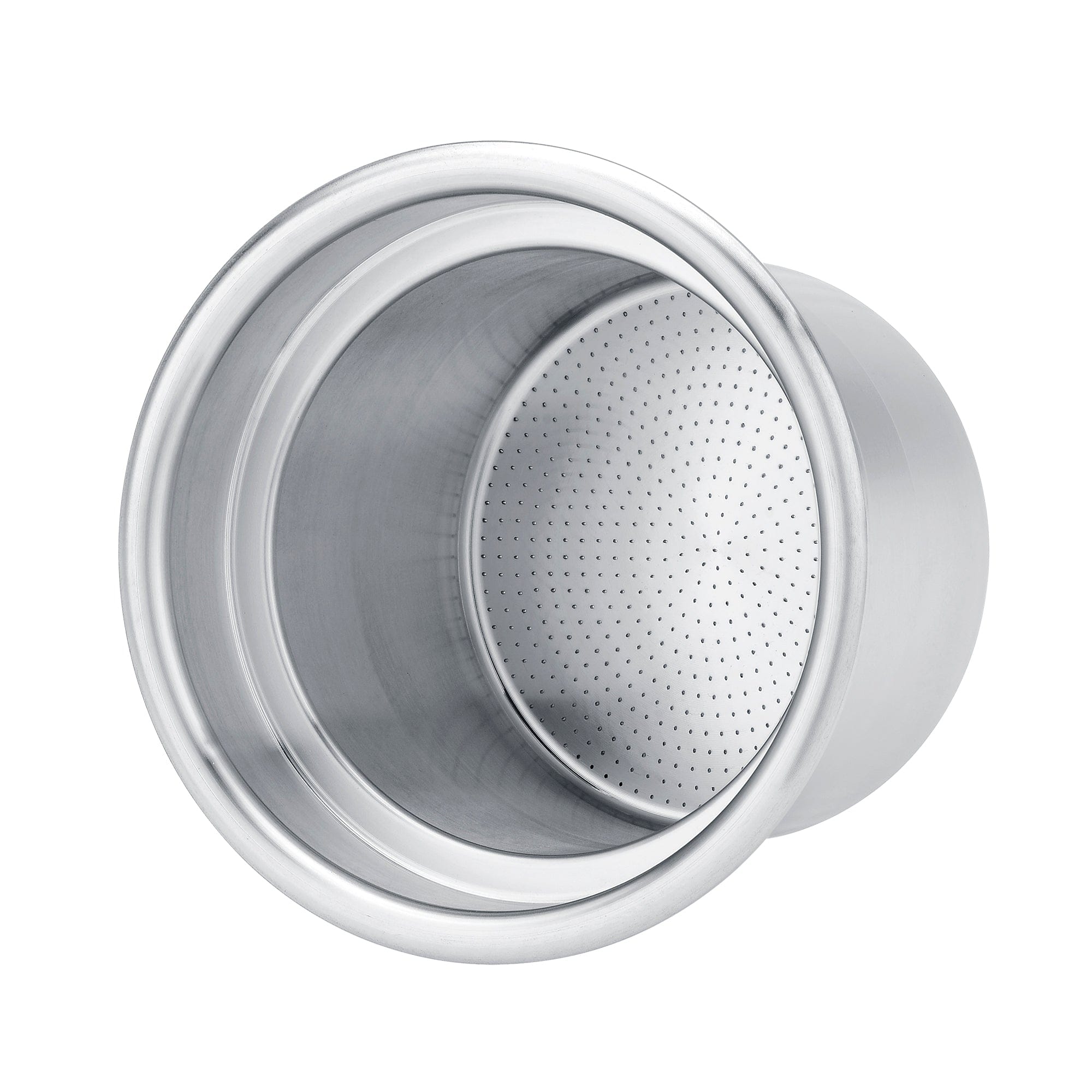54mm to 45.5mm Step-Down Basket Optional Accessories